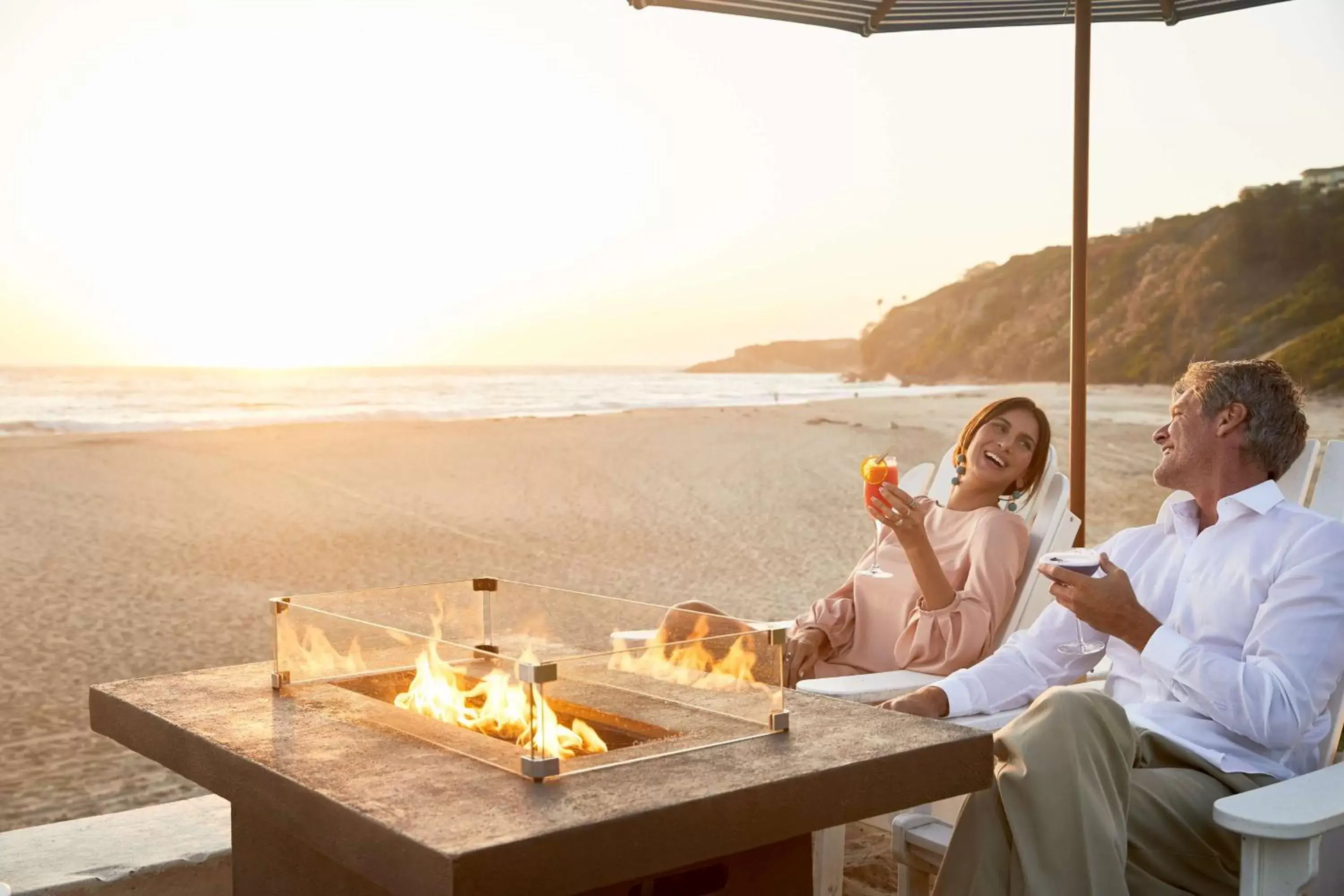 Lounge or bar in Waldorf Astoria Monarch Beach Resort & Club