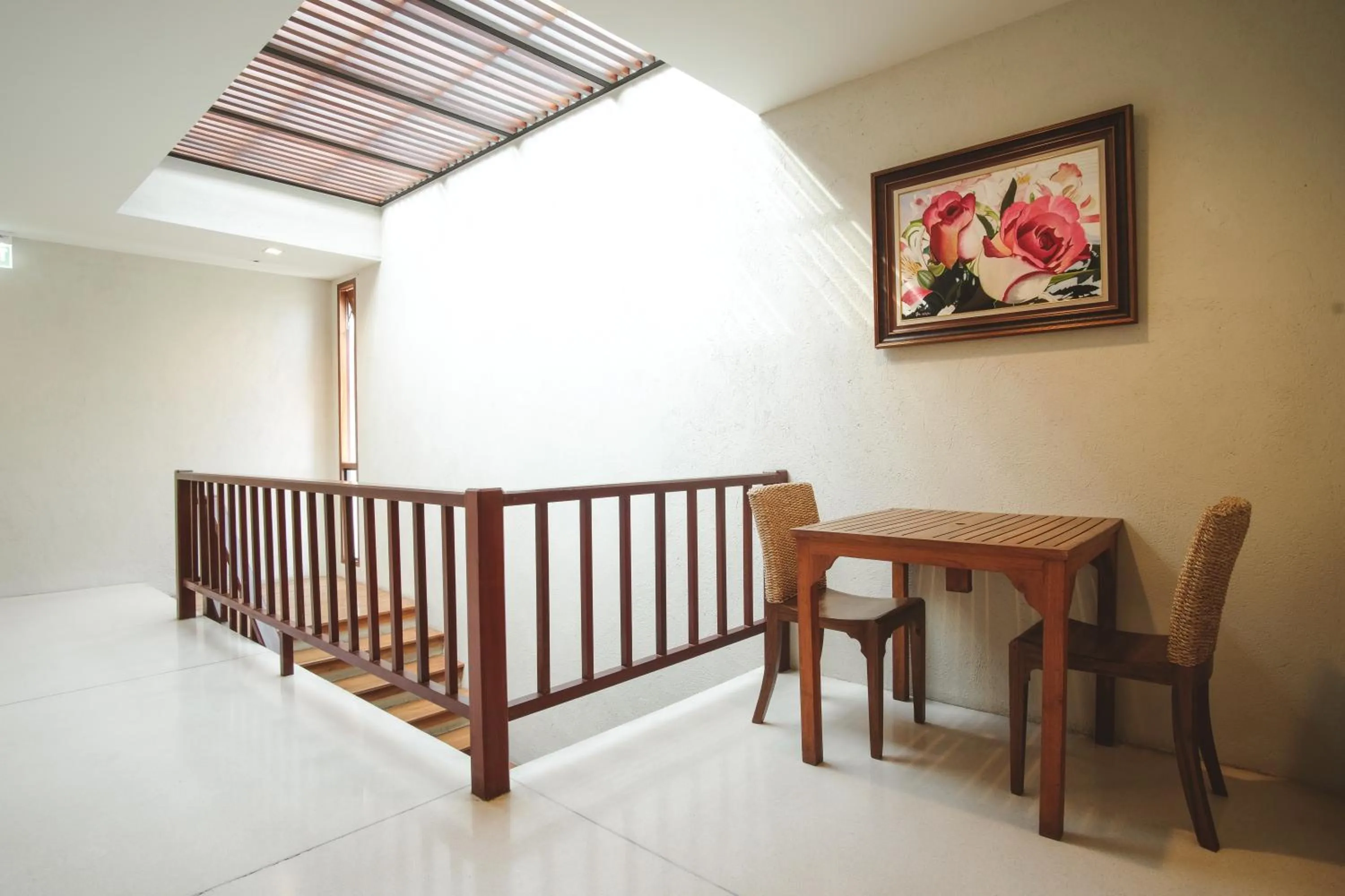 Property building in Tapae Gate Villa