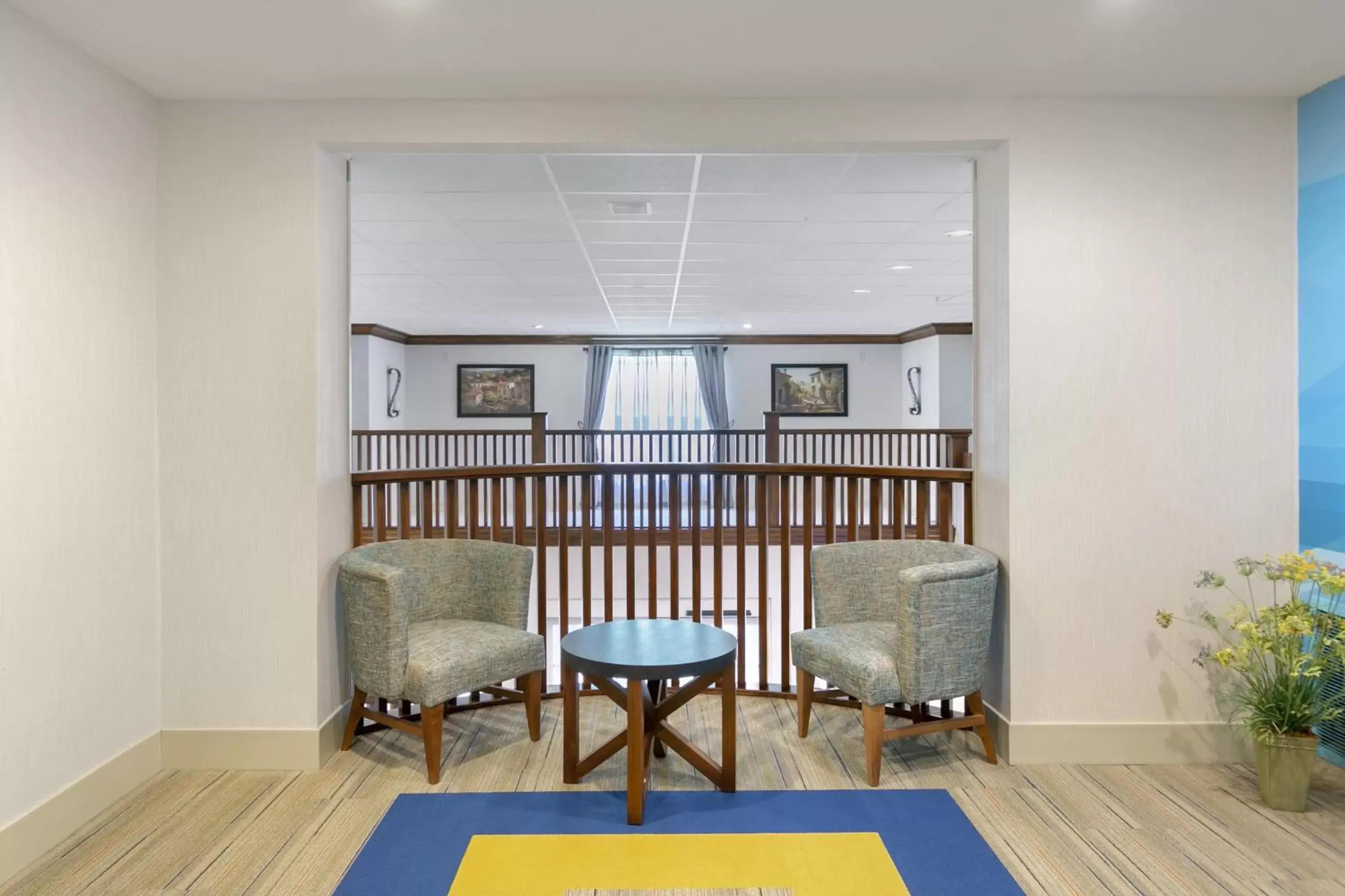 Property building in Holiday Inn Express Mount Arlington by IHG Property building in Holiday Inn Express Mount Arlington by IHG