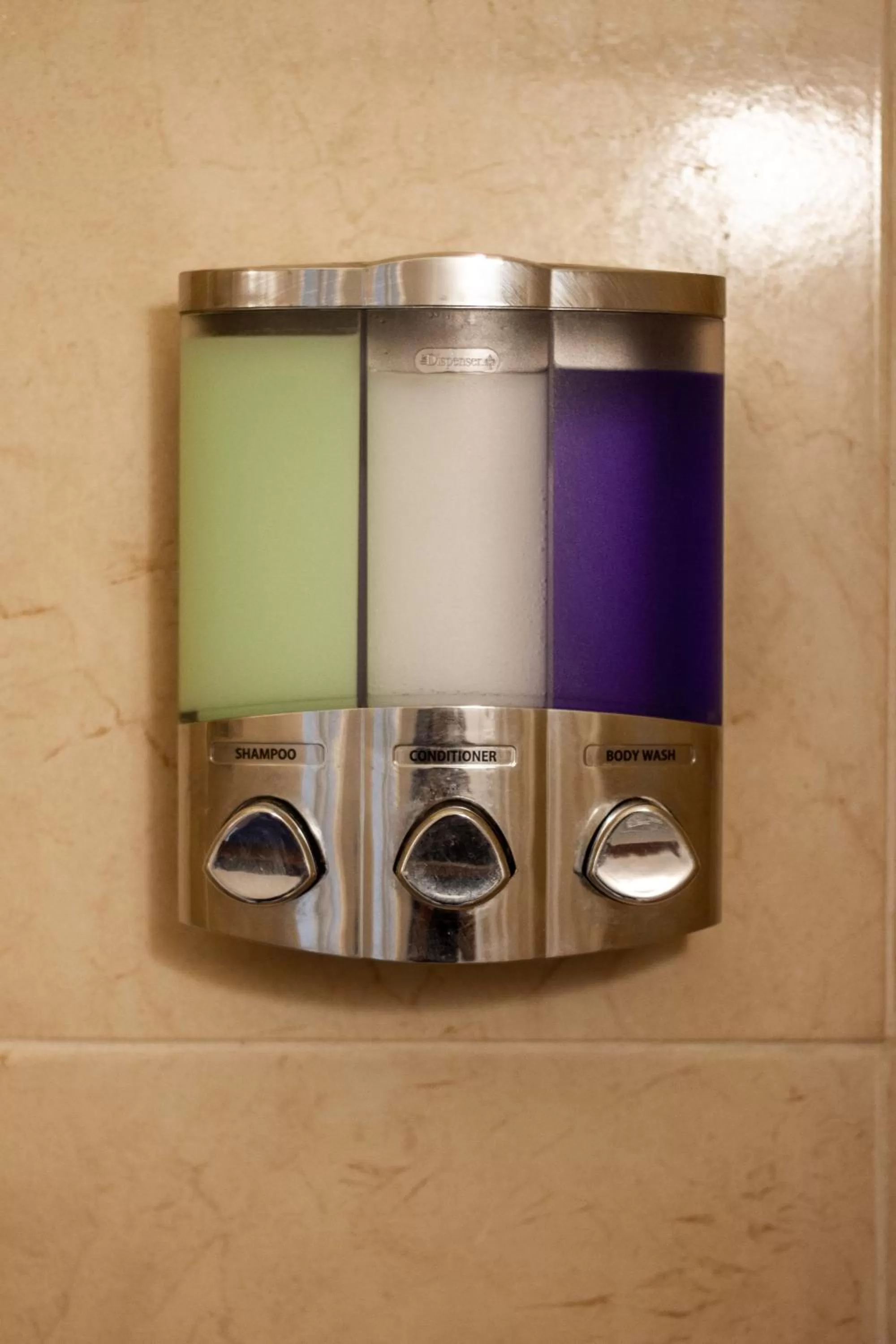 Bathroom in Casa de Luz