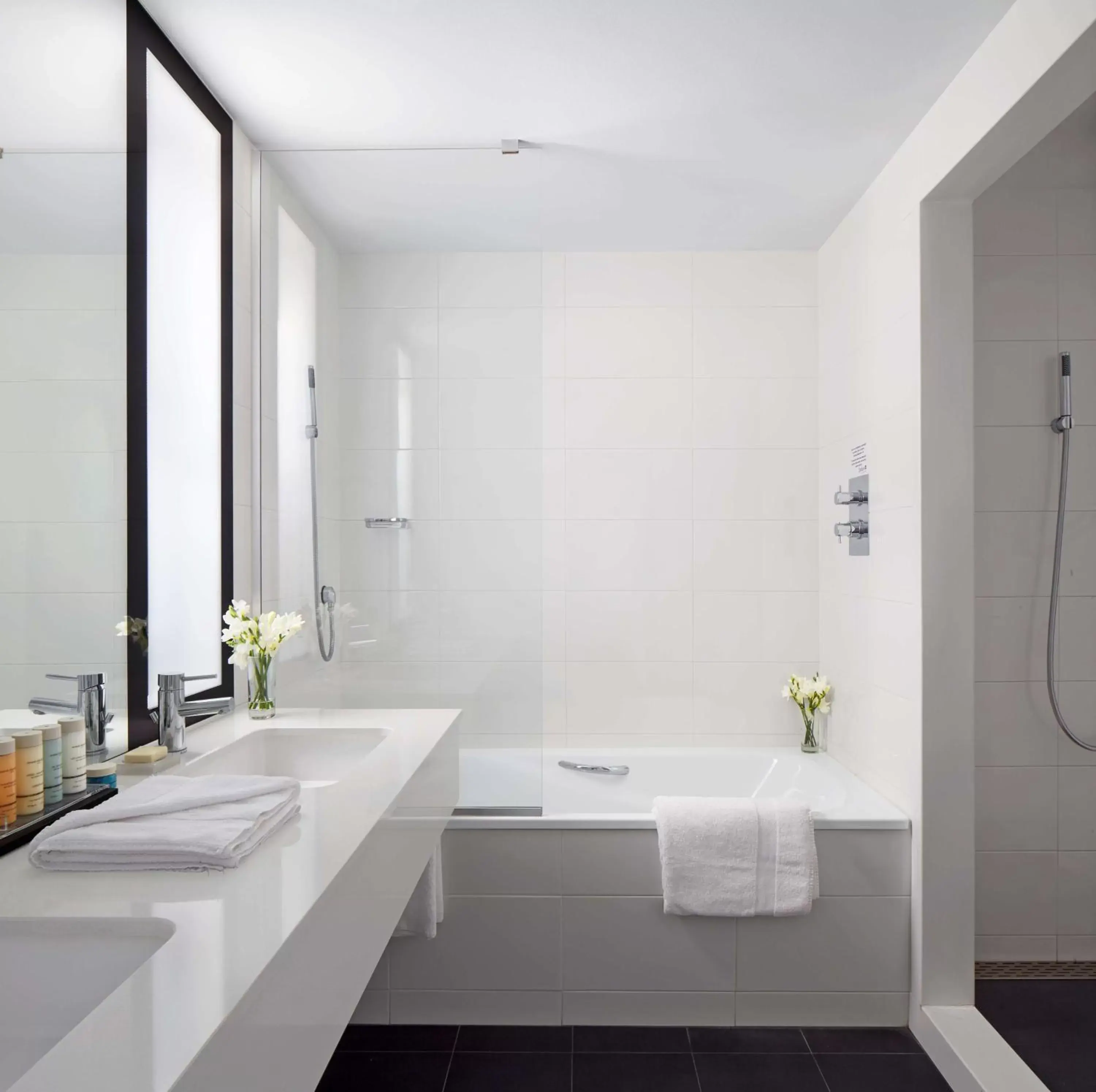 Superior Room in Radisson Blu Hotel East Midlands Airport Superior Room in Radisson Blu Hotel East Midlands Airport