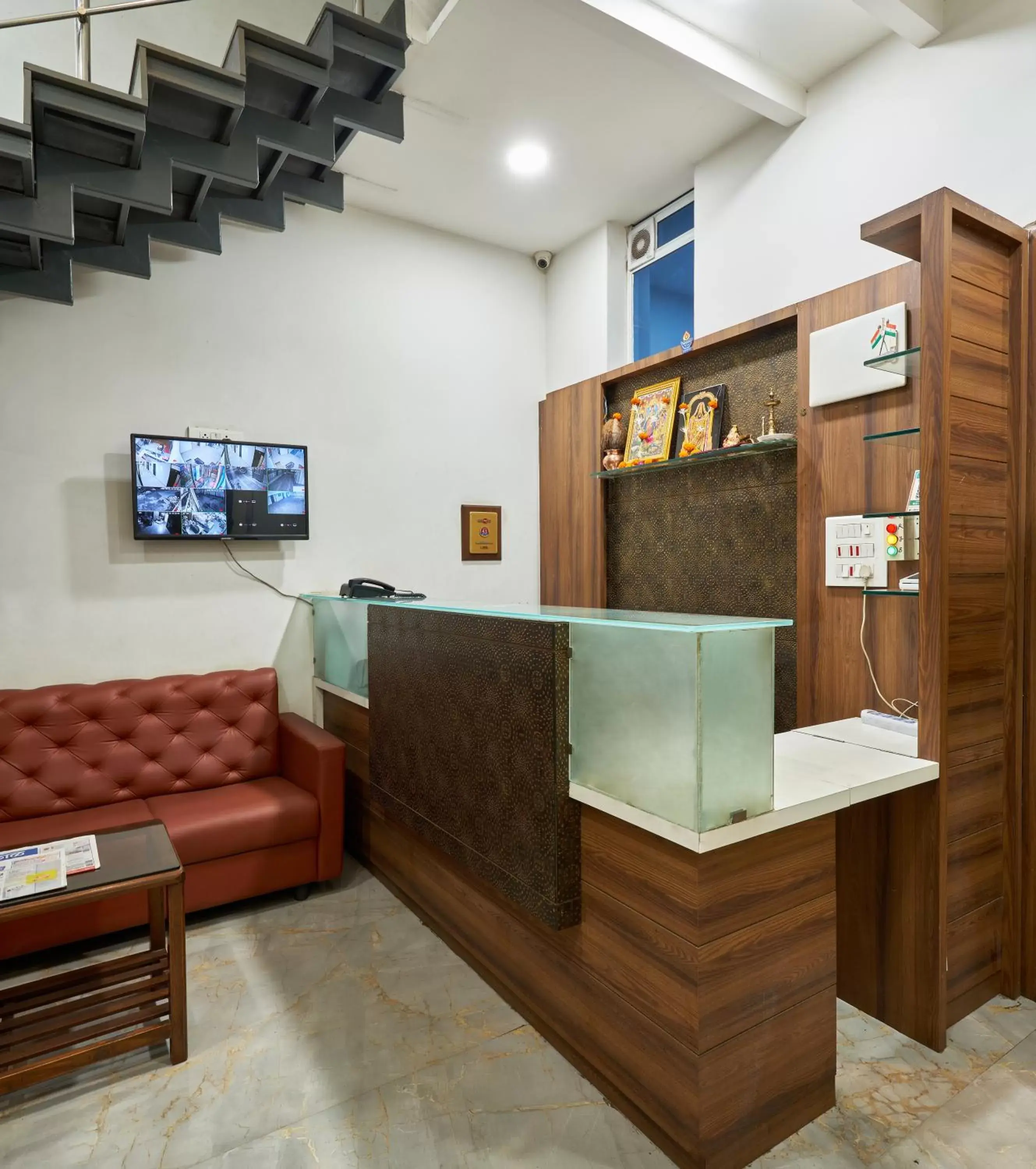 Lobby or reception, Lobby/Reception in Hotel Fortune Inn Lobby or reception, Lobby/Reception in Hotel Fortune Inn