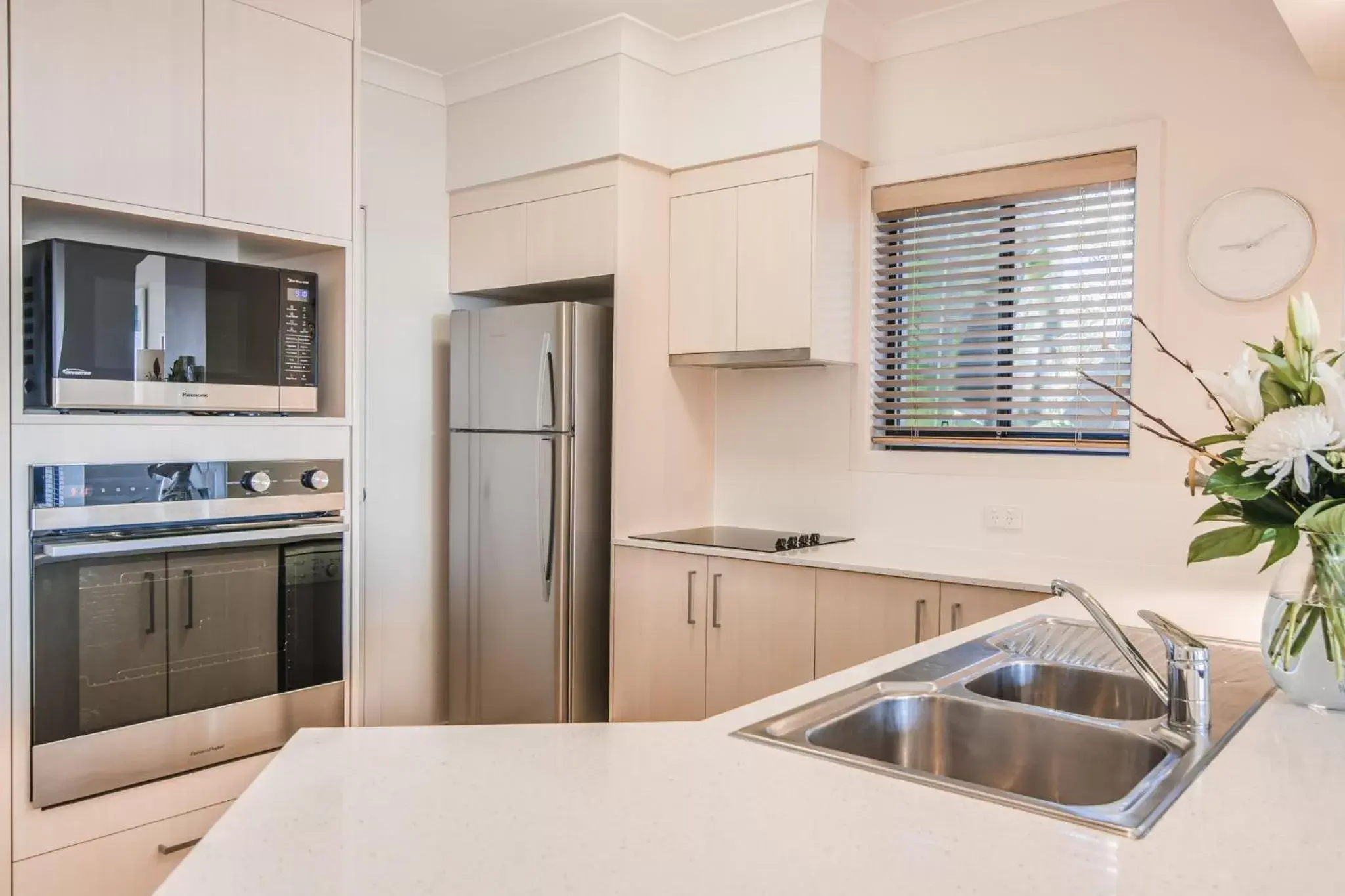 Kitchen or kitchenette, Kitchen/Kitchenette in The Point Coolum