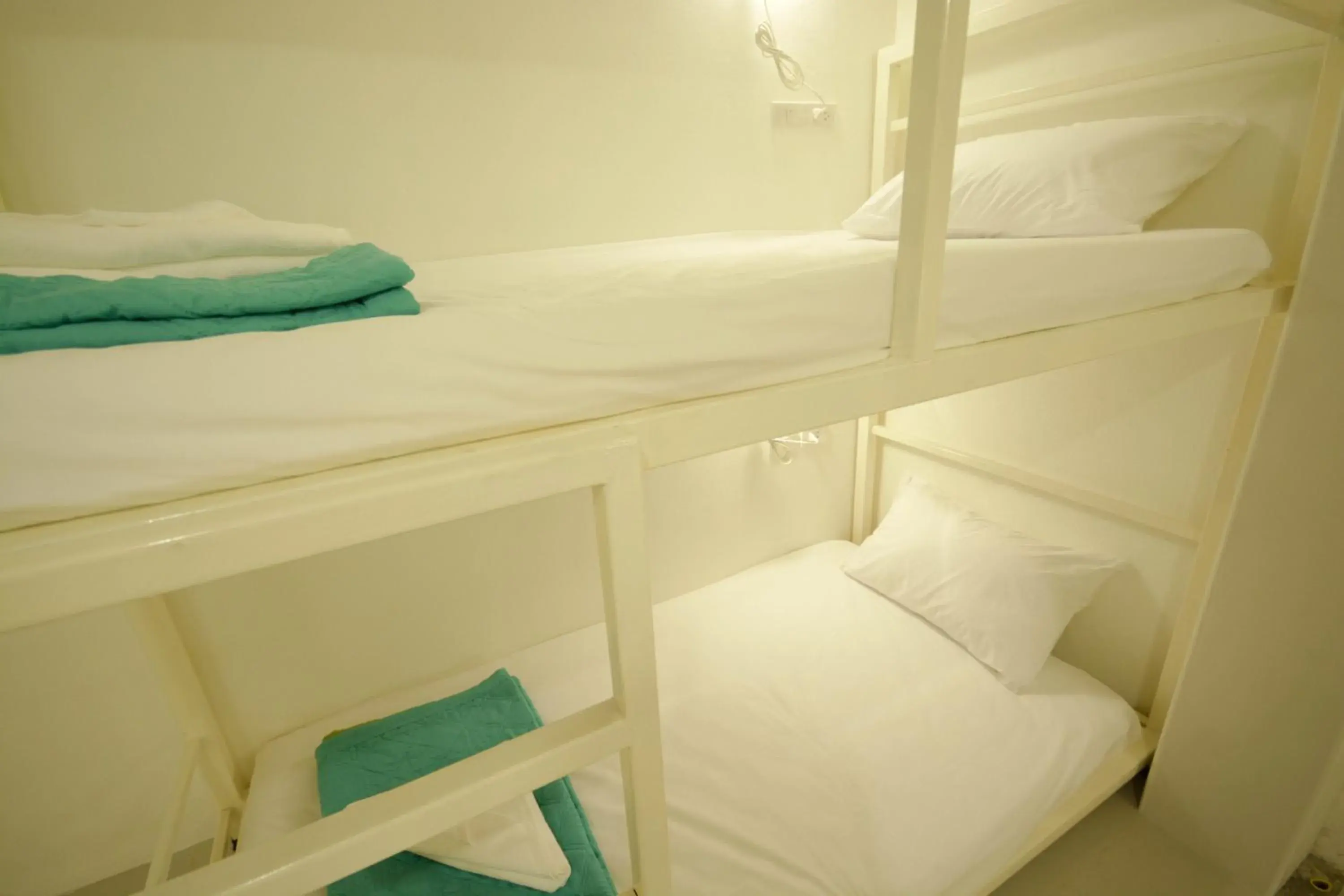 bunk bed in iRest Ao Nang Sea Front (SHA Plus)