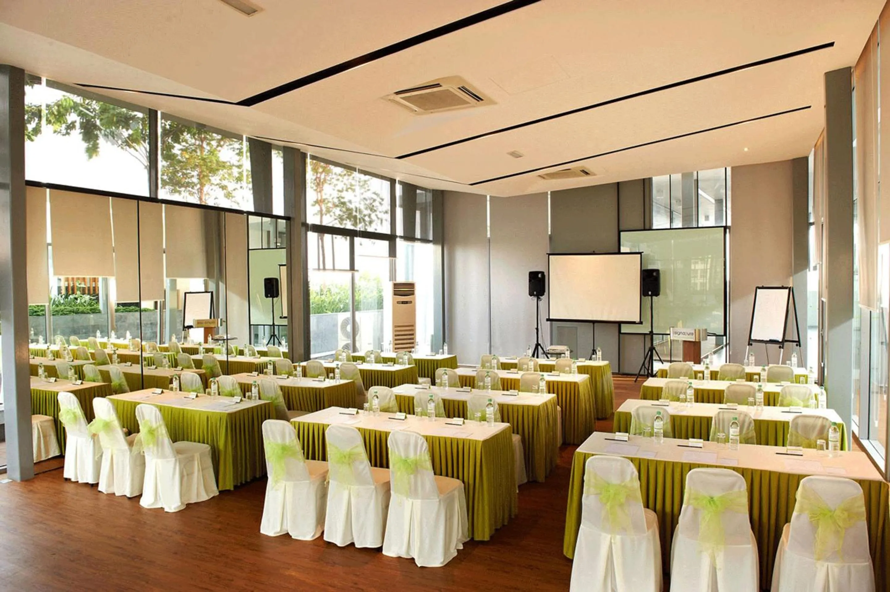 Business facilities in The Signature Hotel & Serviced Suites Hartamas Kuala Lumpur