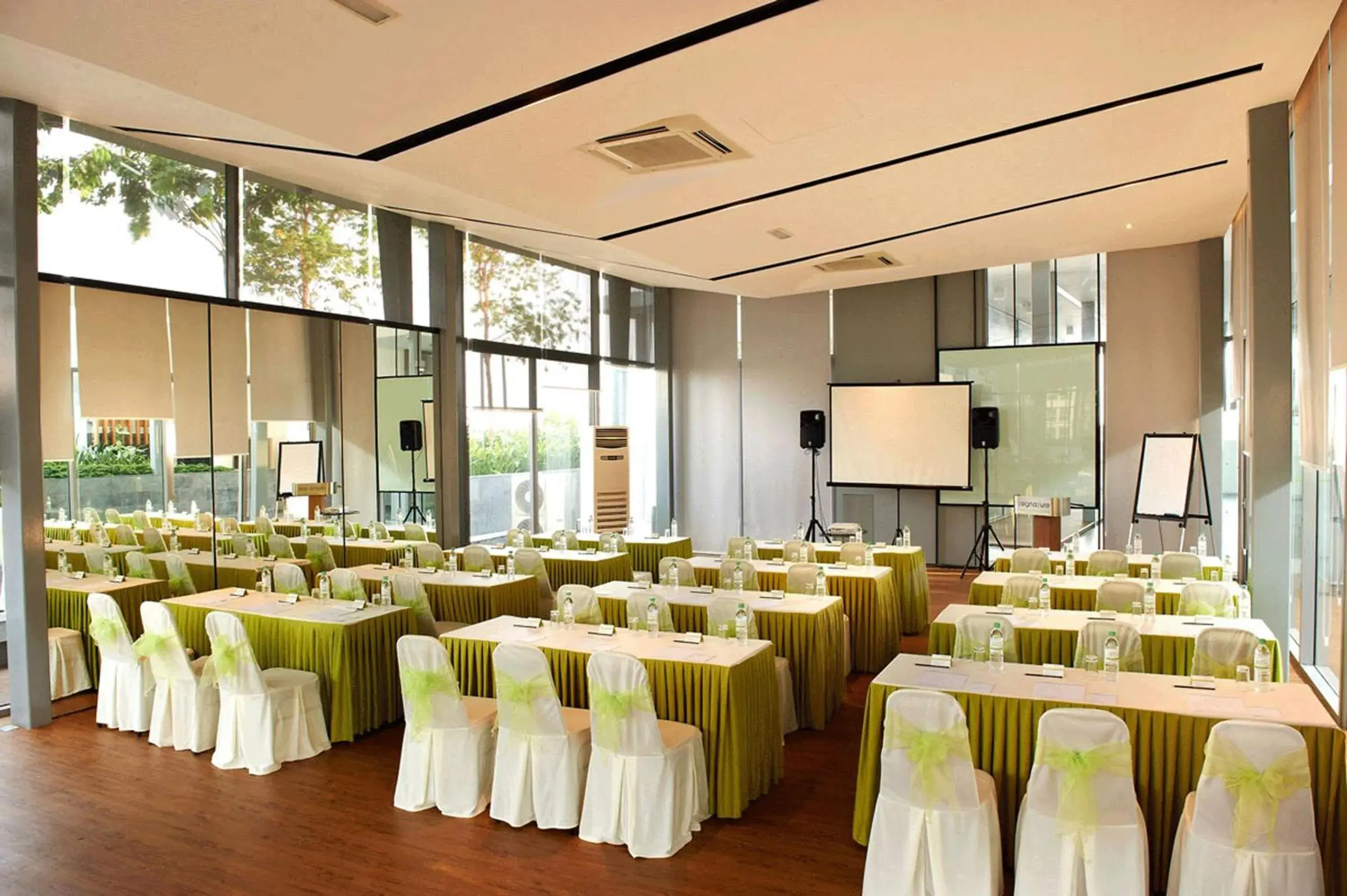 Business facilities, Banquet Facilities in The Signature Hotel & Serviced Suites Kuala Lumpur