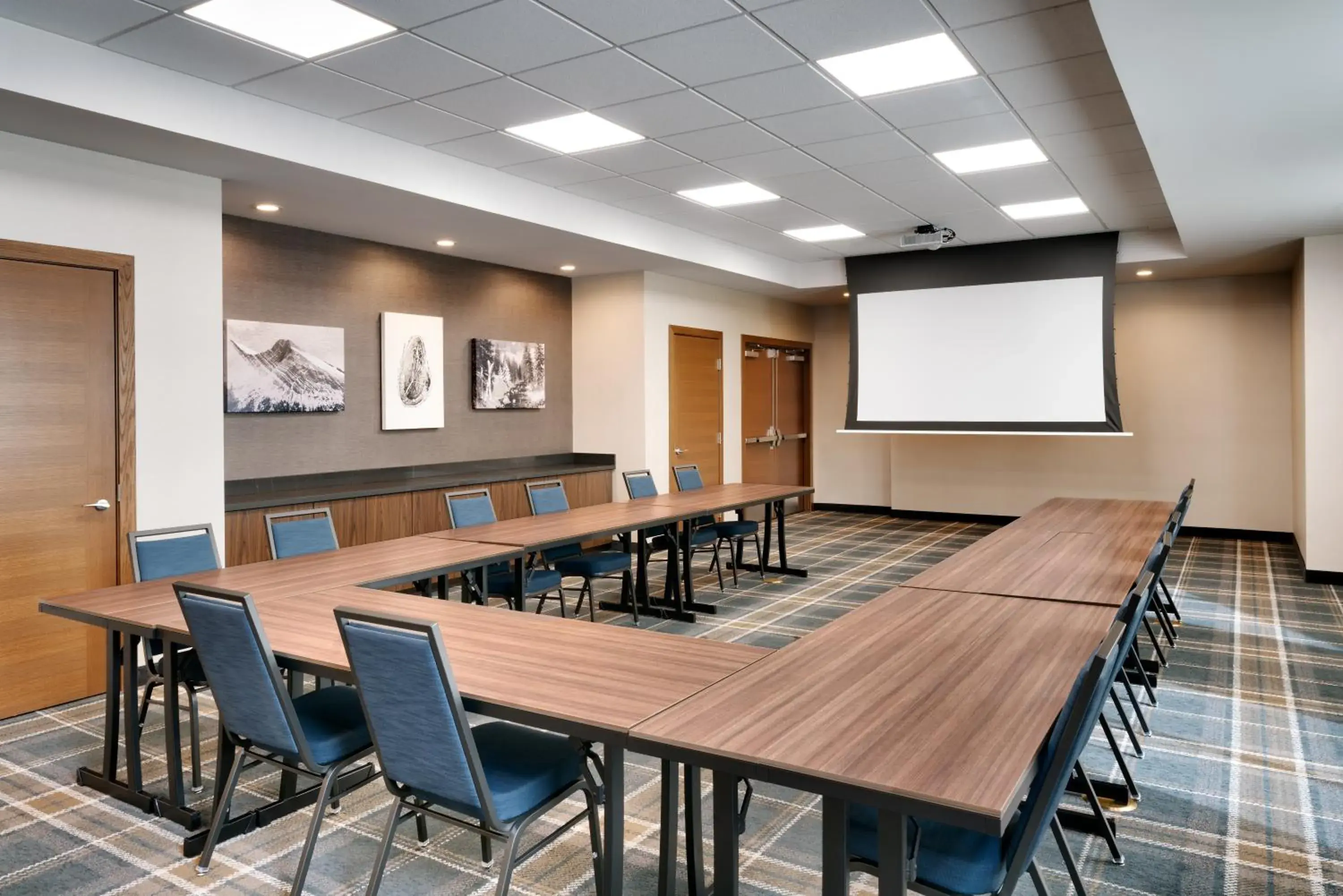 Meeting/conference room in Residence Inn by Marriott Vail