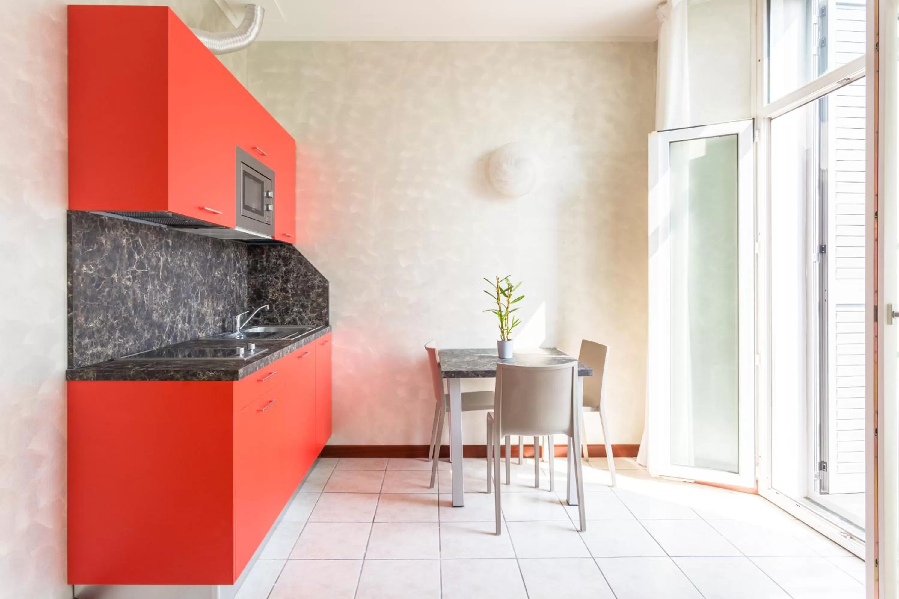 Hotel italia dormelletto