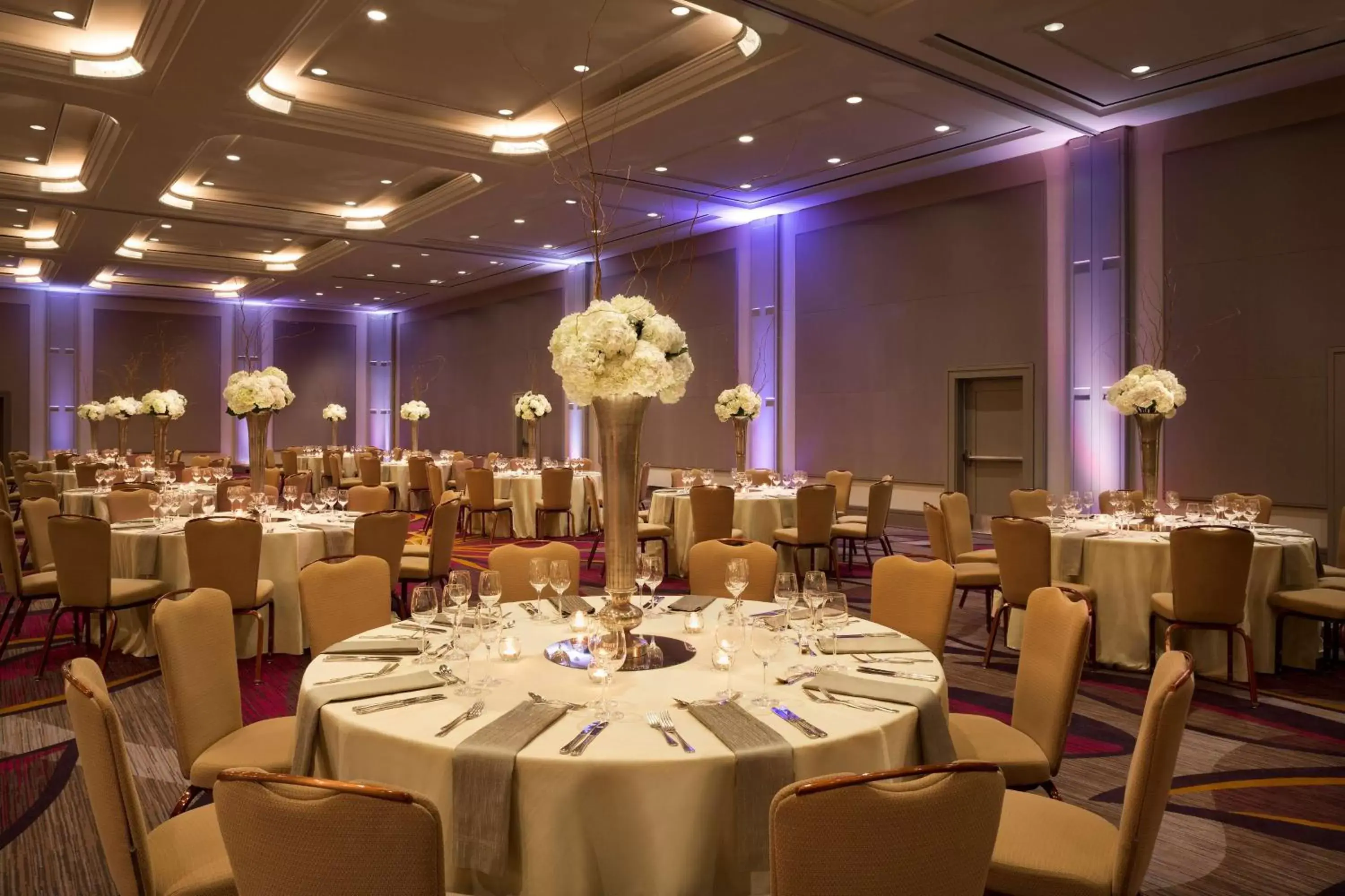 Banquet/Function facilities in Hyatt Regency Sacramento