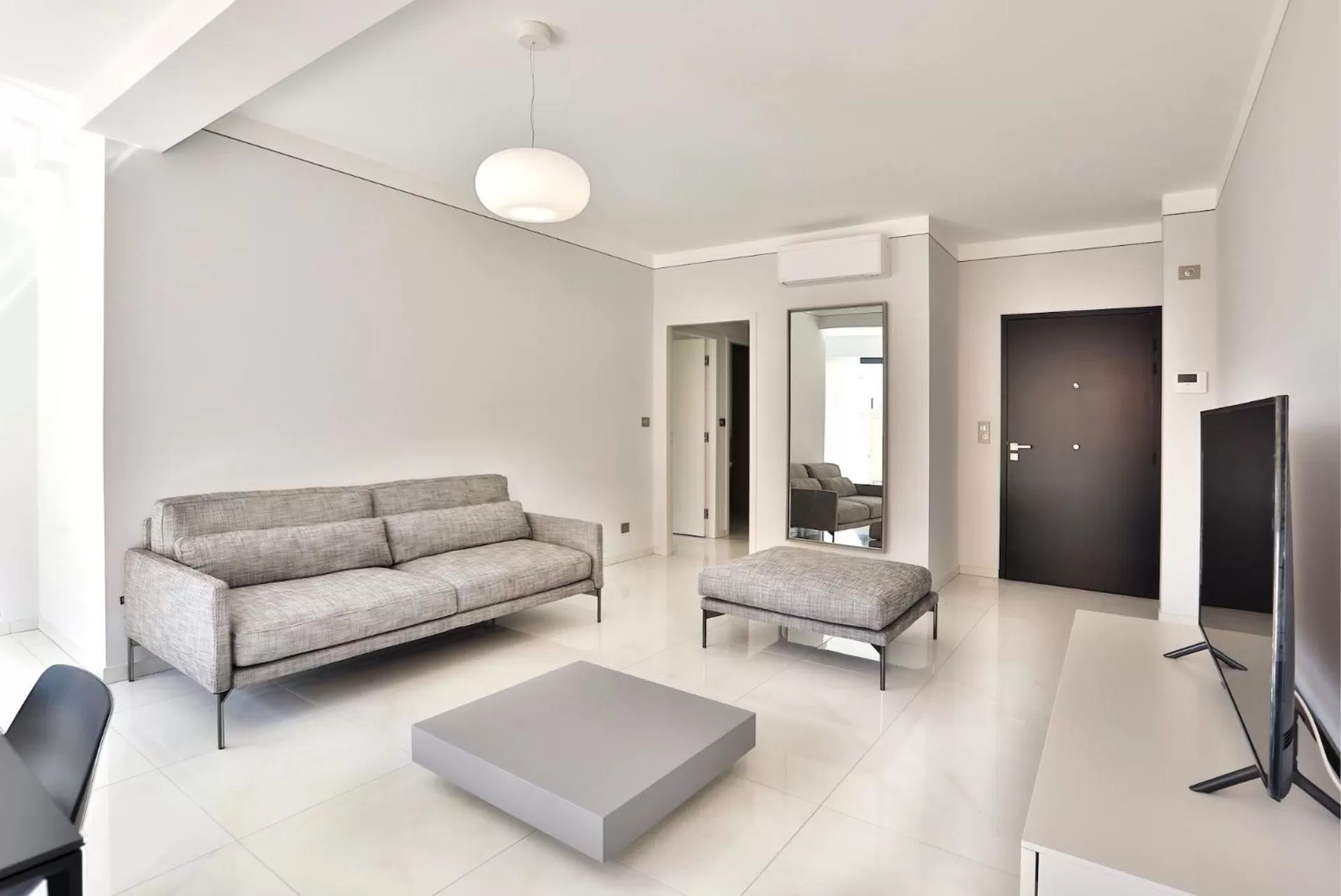 Seating Area in Residenza Leca Colonna