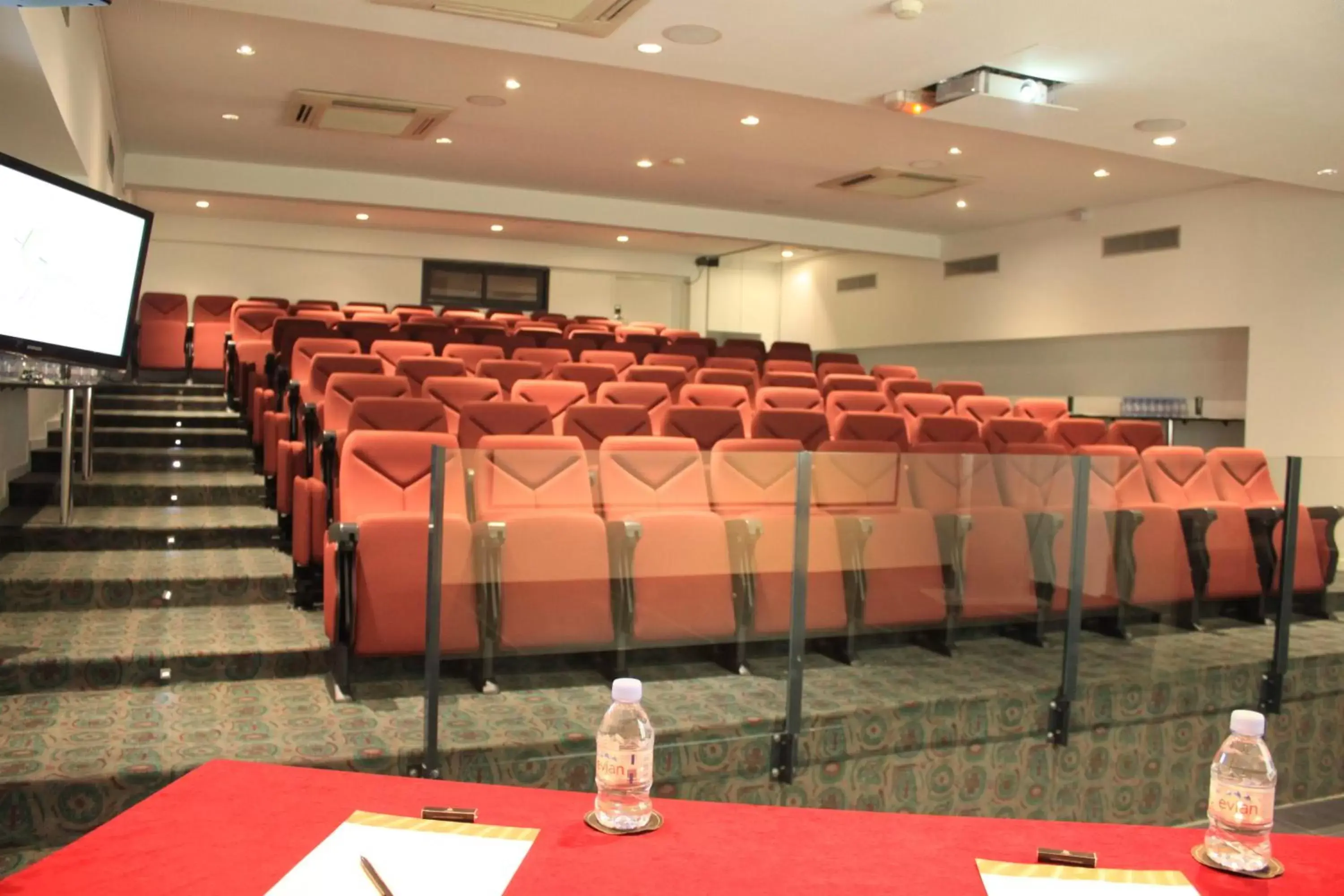 Meeting/conference room, Business Area/Conference Room in Eden Hotel & Spa