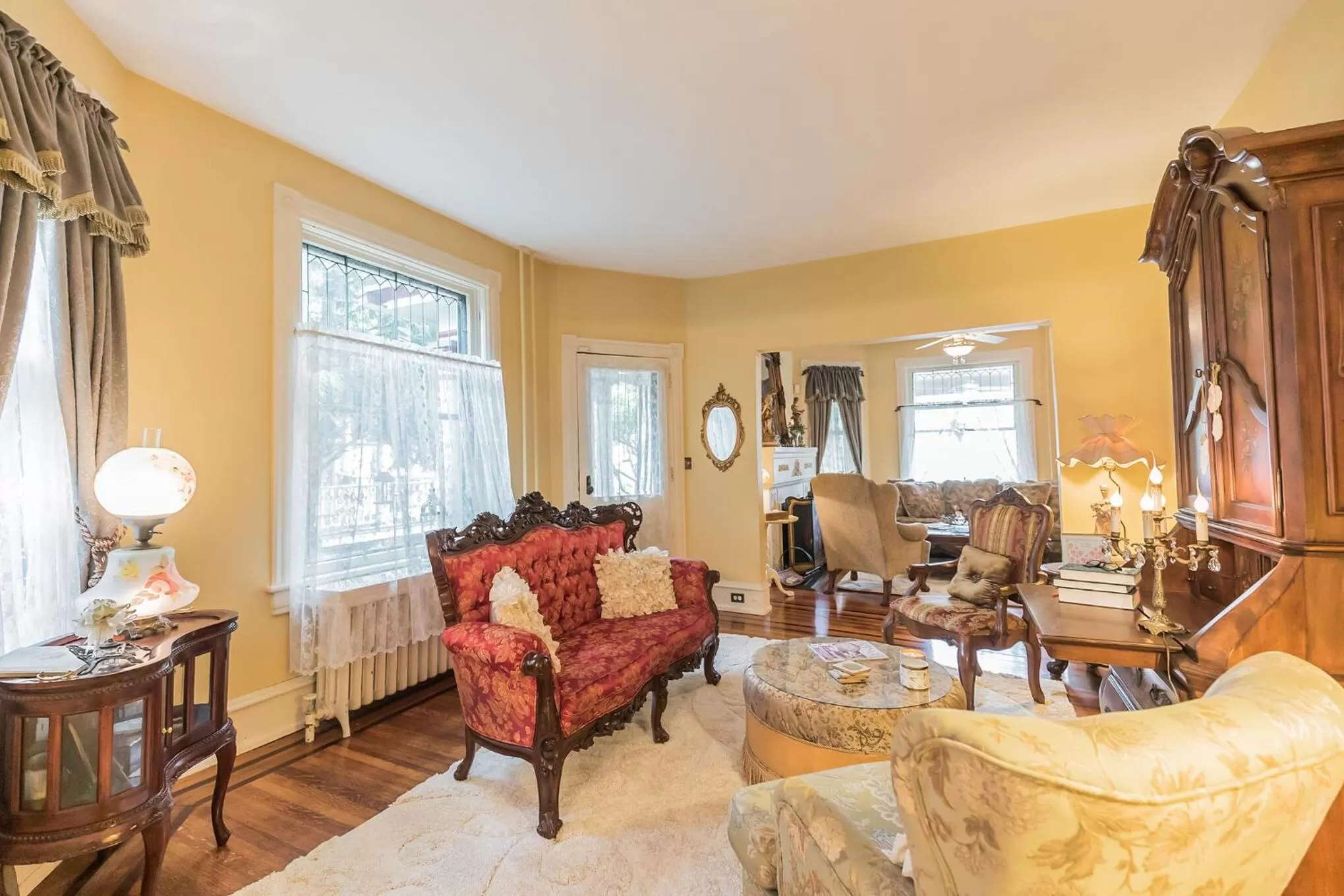 Other in The Inn on Holly B&B