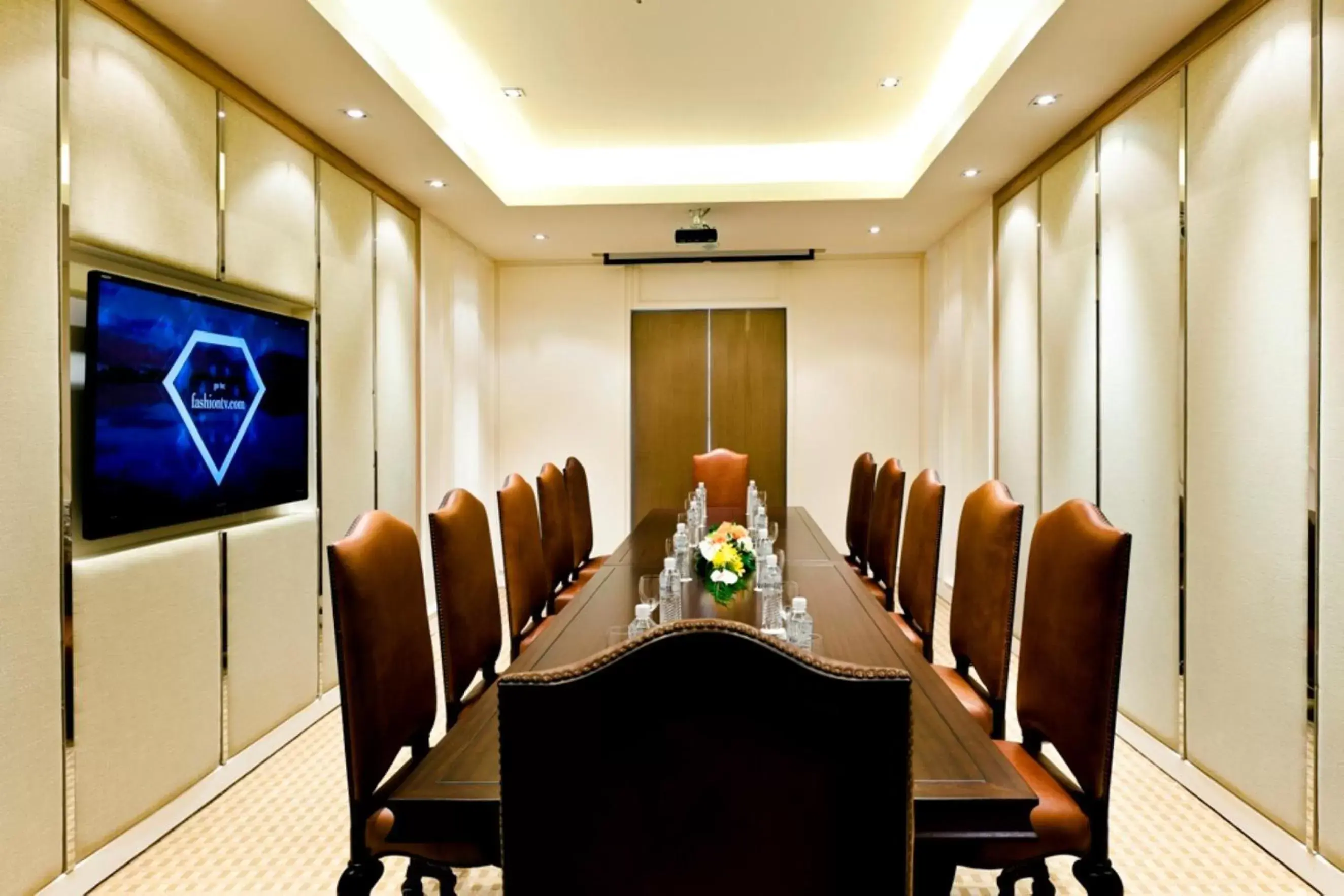Meeting/conference room in Royal Princess Larn Luang - SHA Extra Plus