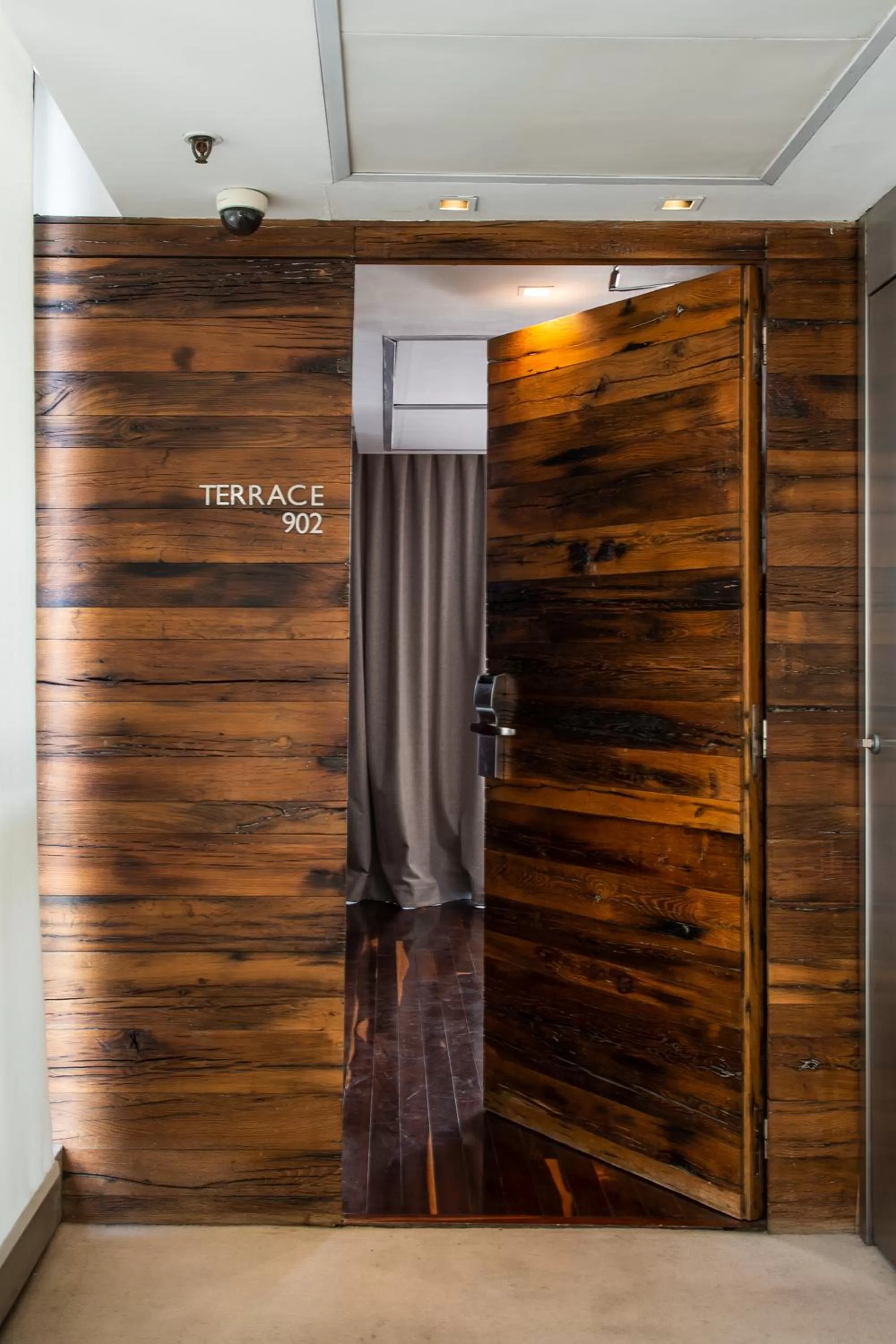 Photo of the whole room in Mio Buenos Aires