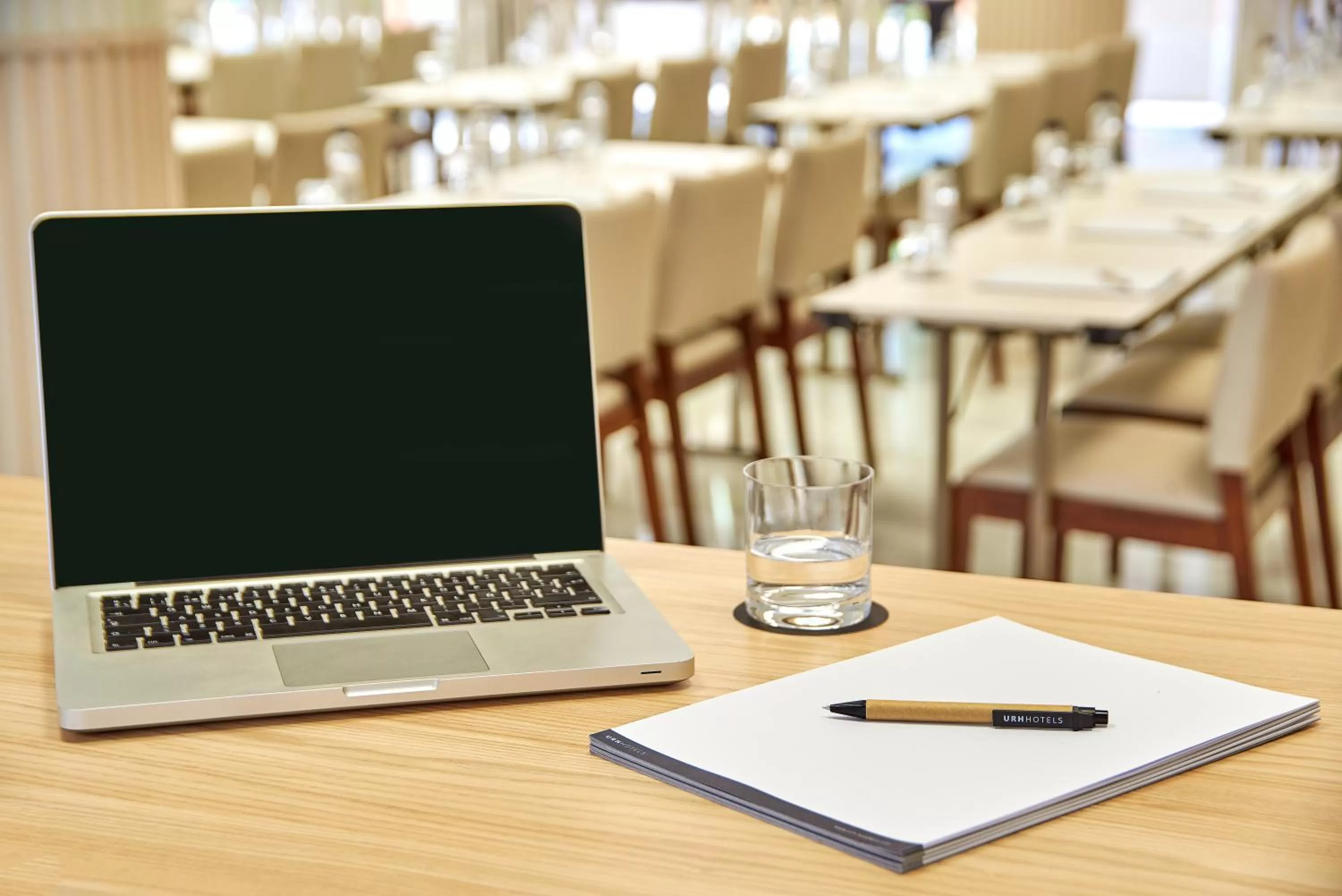 Business facilities in URH Sitges Playa