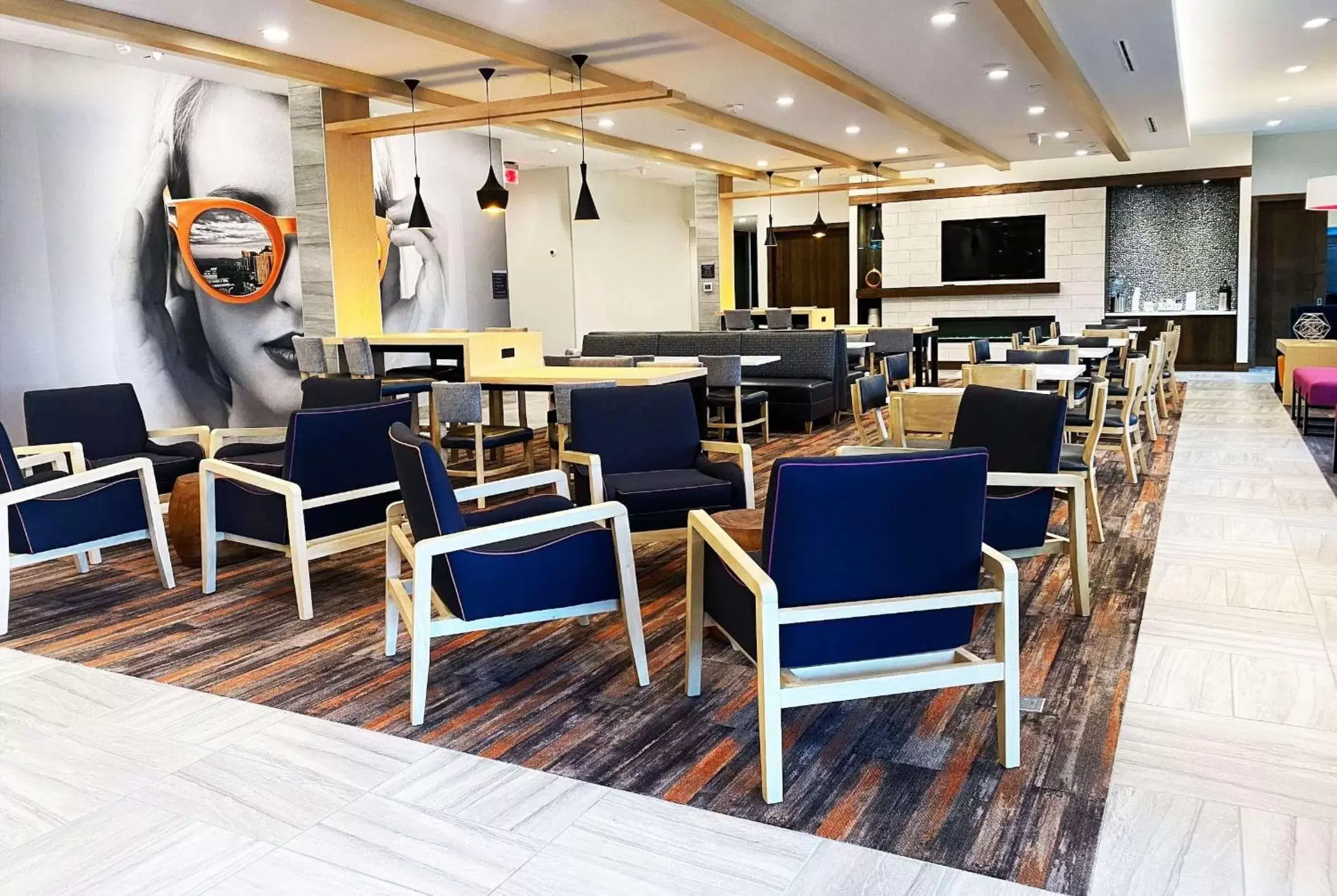 Lobby or reception in Hawthorn Extended Stay by Wyndham Pflugerville Lobby or reception in Hawthorn Extended Stay by Wyndham Pflugerville