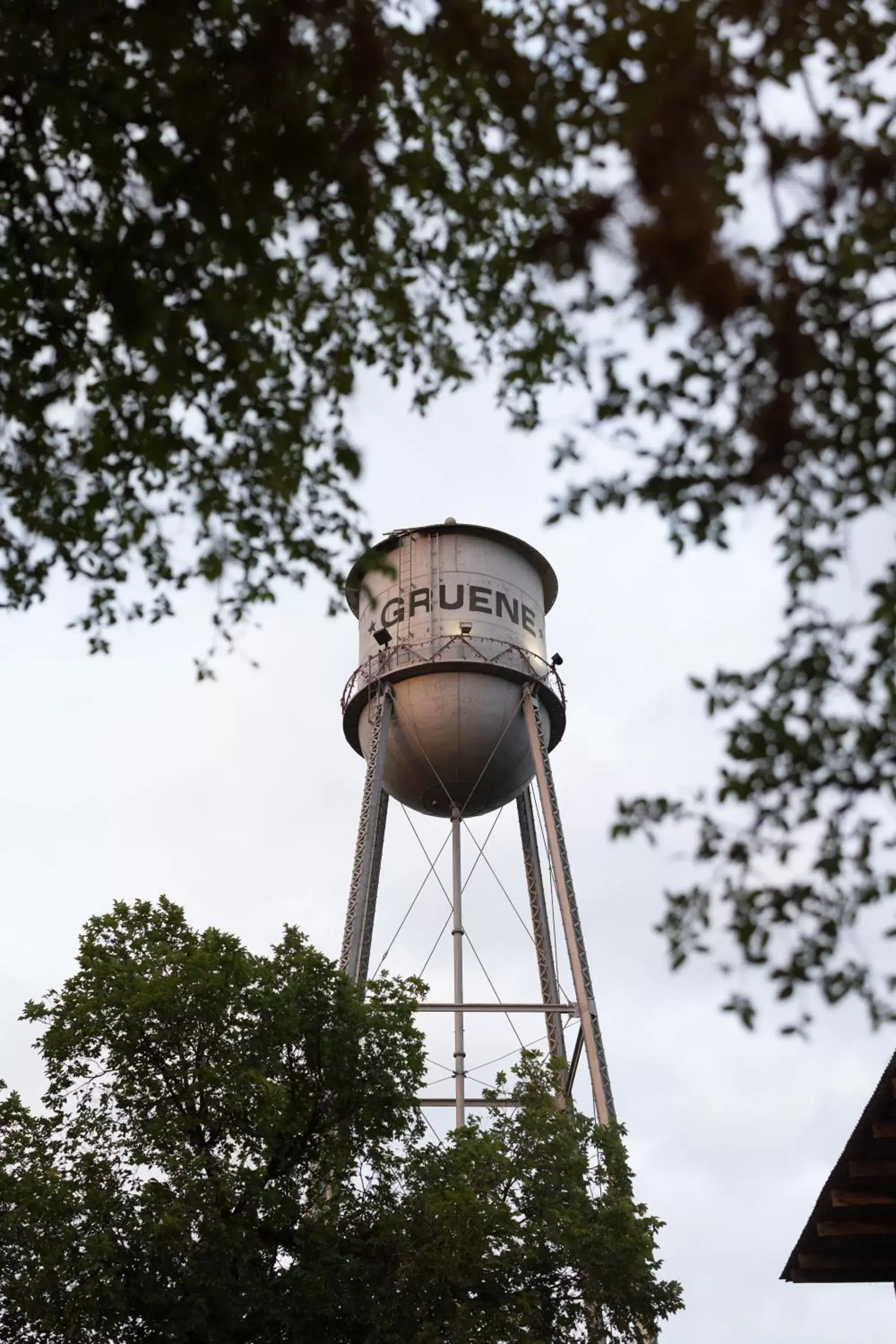 Area and facilities in Gruene River Inn