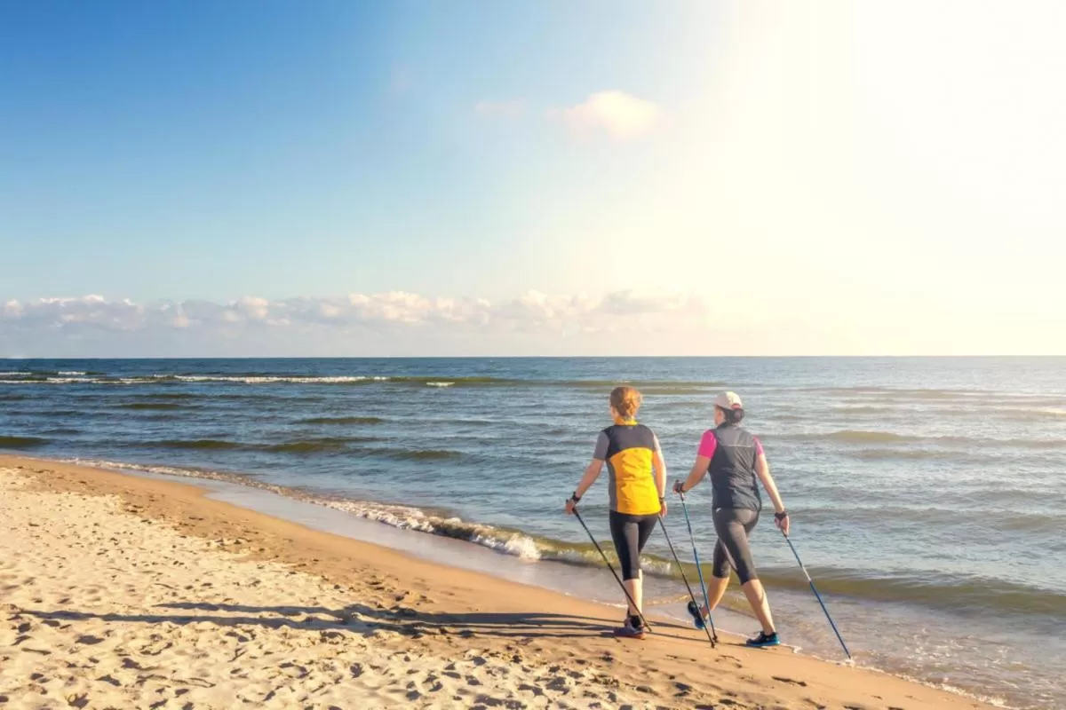 Strandhotel Kurhaus Juist
