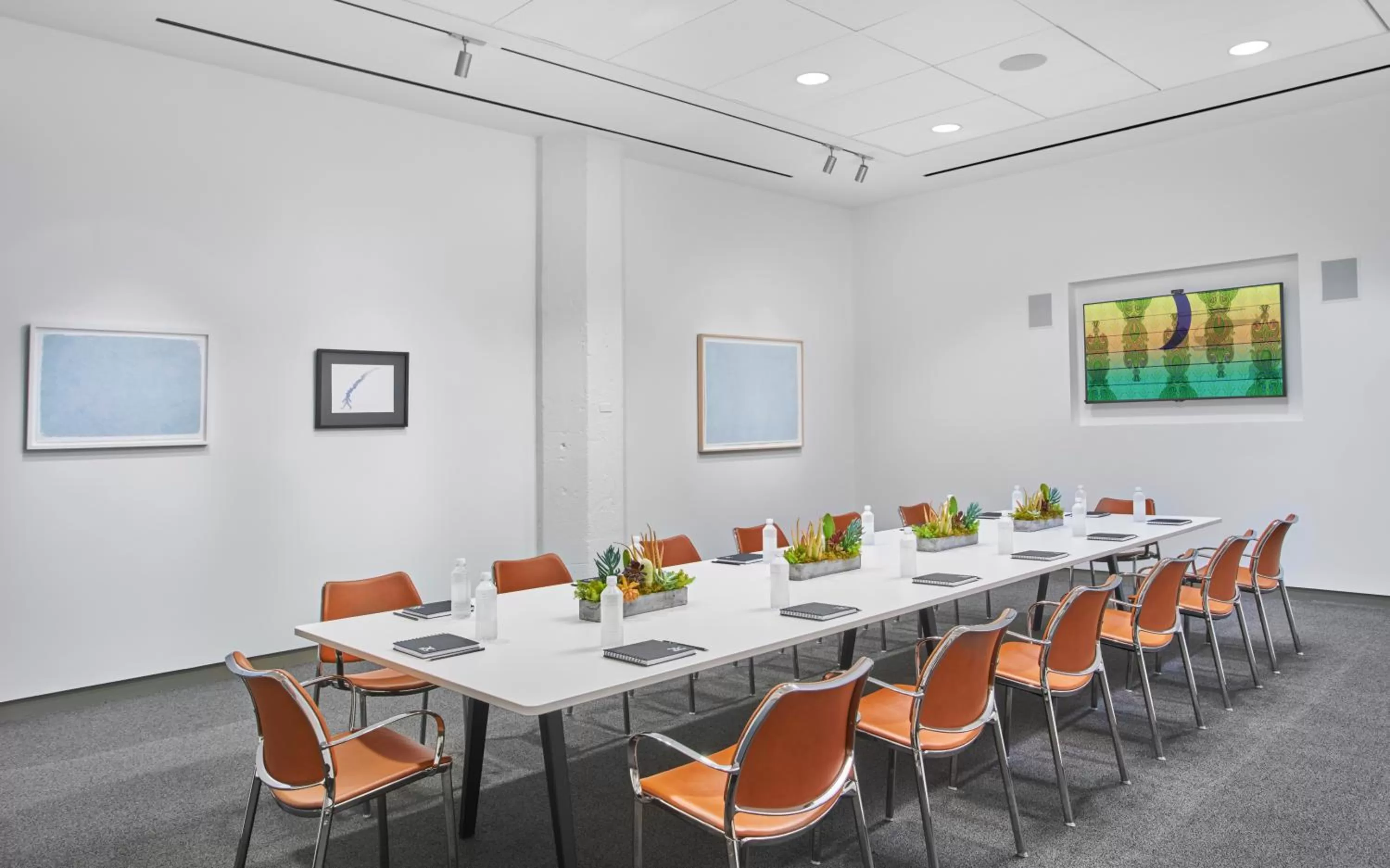 Banquet/Function facilities in Fordson Hotel, in the Unbound Collection by Hyatt