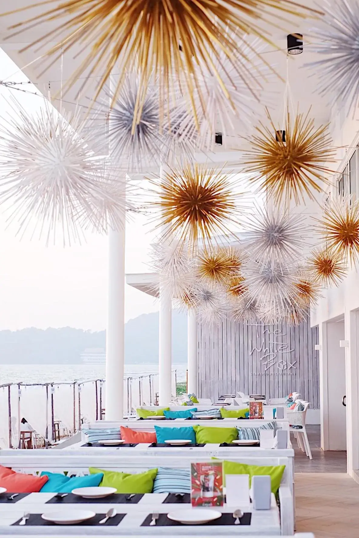 Restaurant/places to eat in Maldives Beach Resort Restaurant/places to eat in Maldives Beach Resort