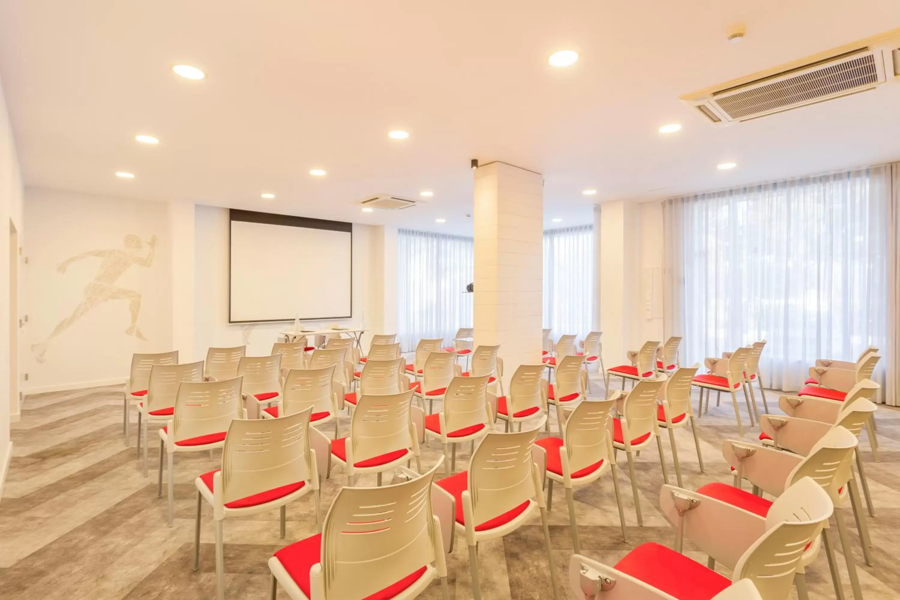 Meeting/conference room in AP Victoria Sports & Beach