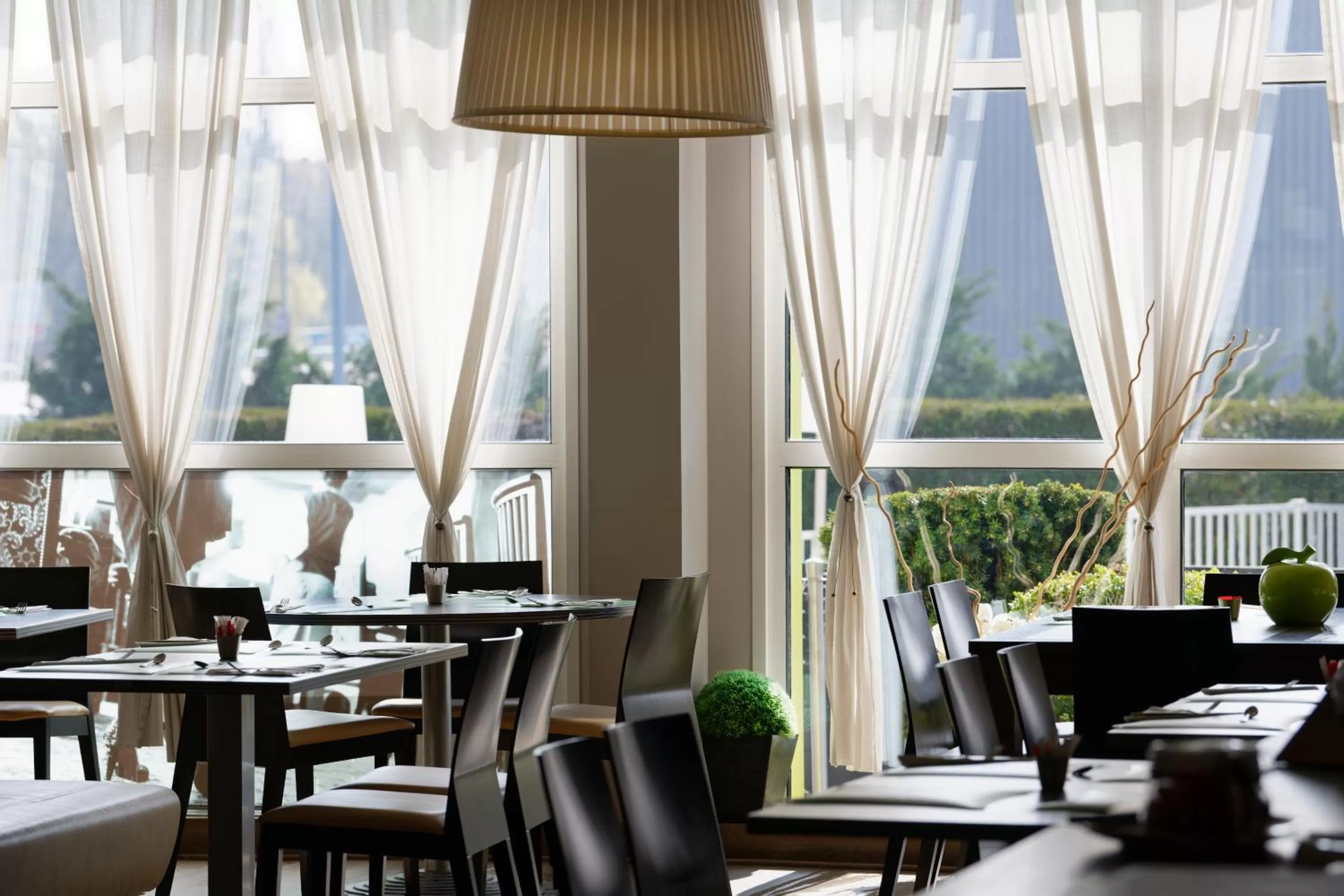 Breakfast in ibis Styles Chalon sur Saône