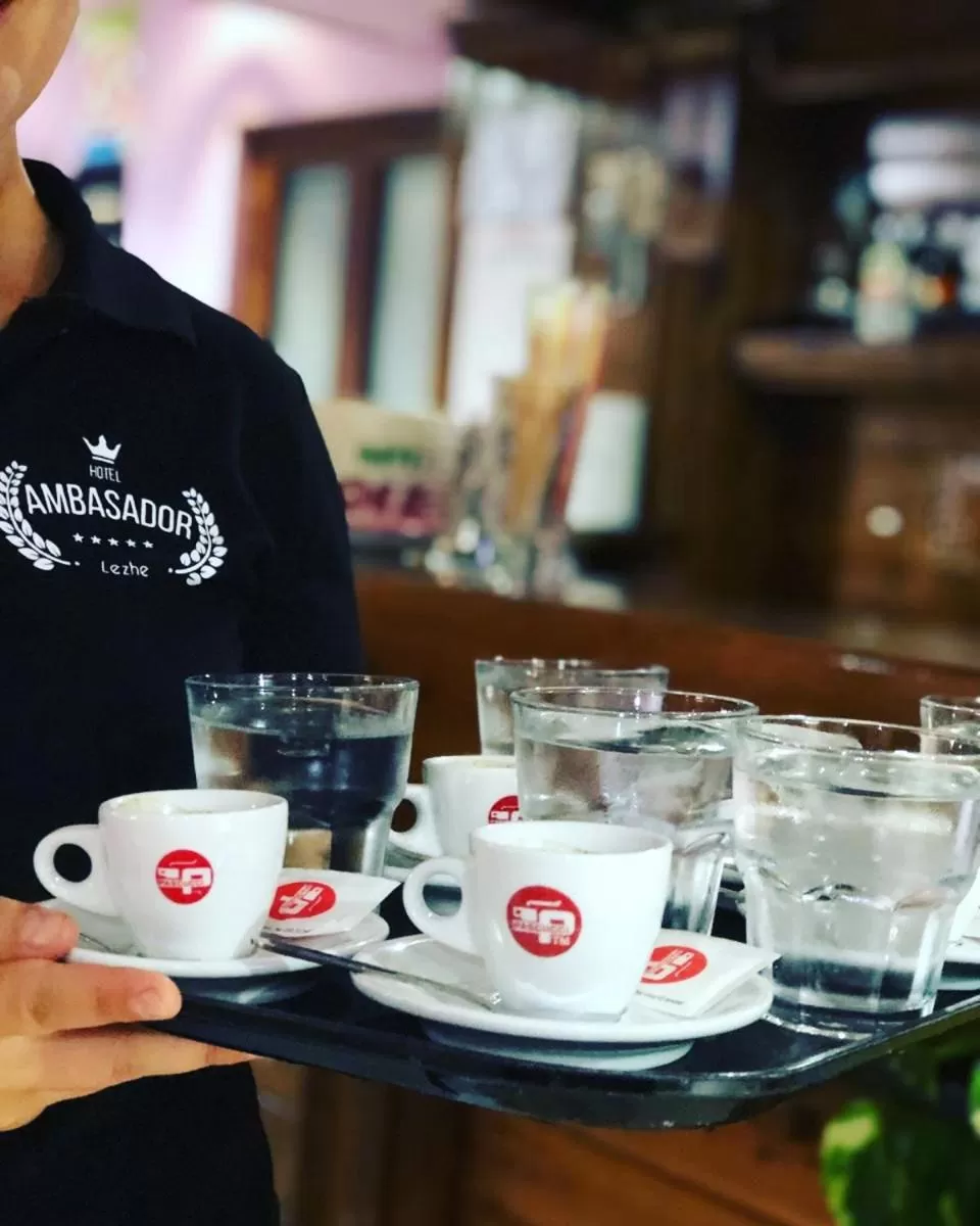 Hotel Ambasador Garden