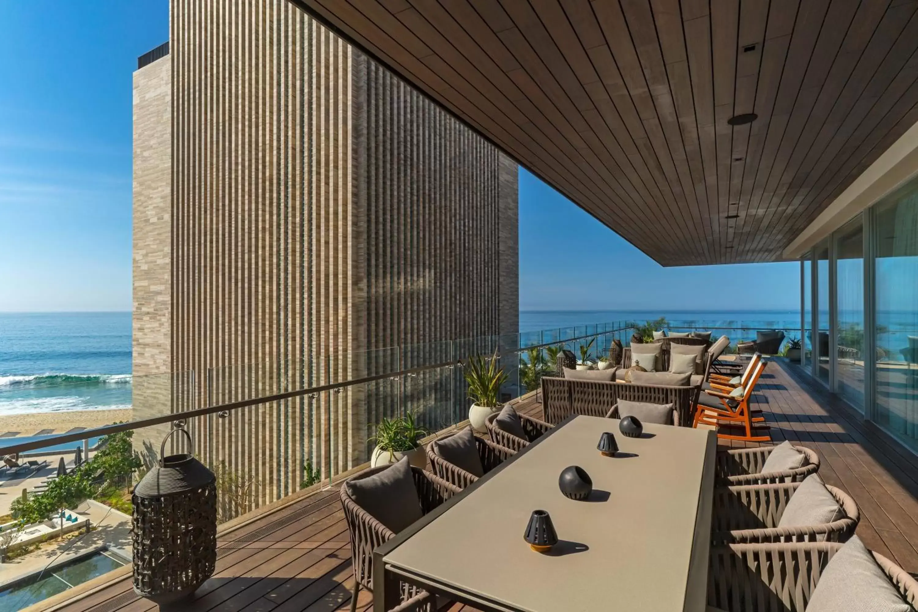 Photo of the whole room, Sea View in Solaz, a Luxury Collection Resort, Los Cabos