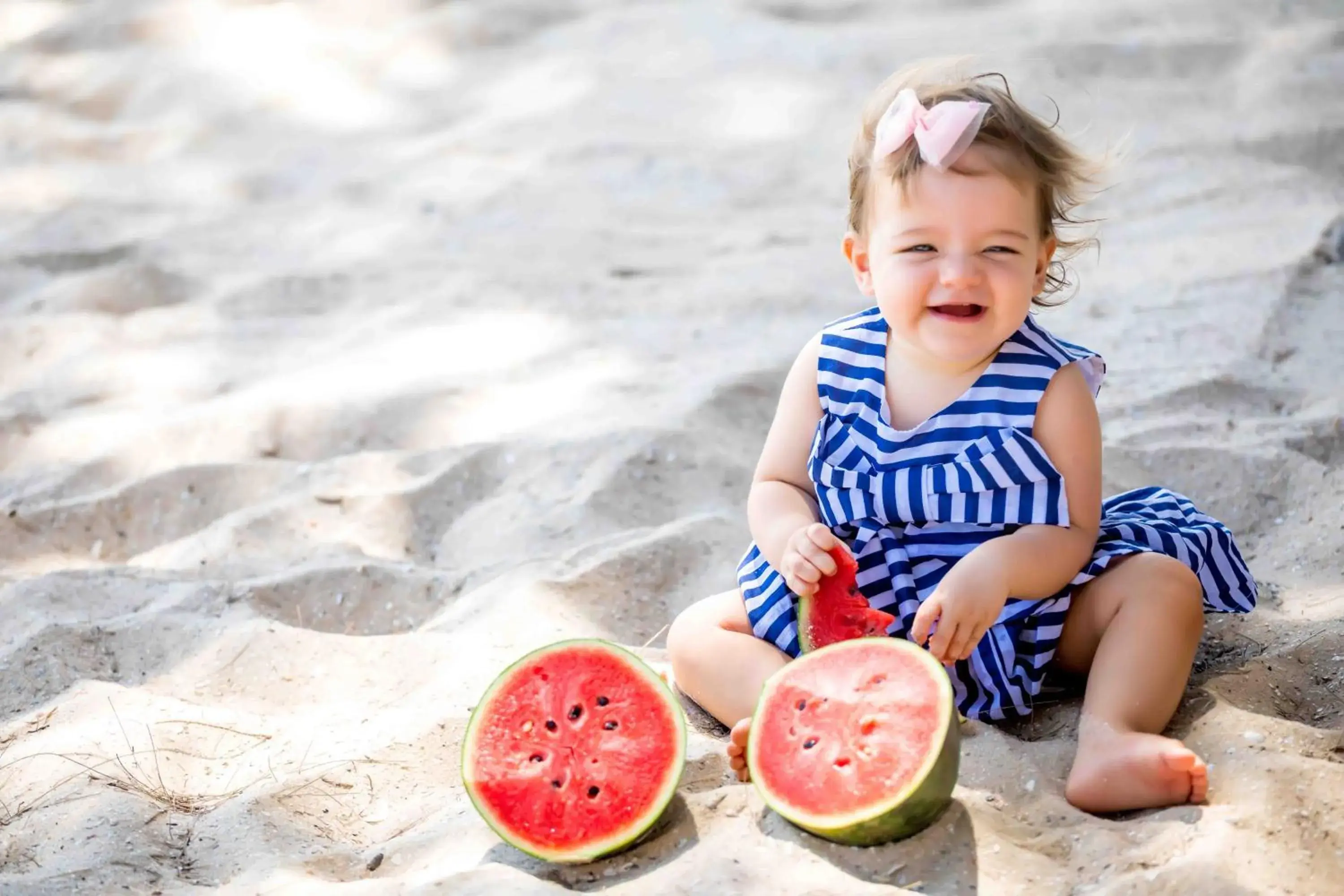 Beach, Children in Sunny Beach Resort & Spa