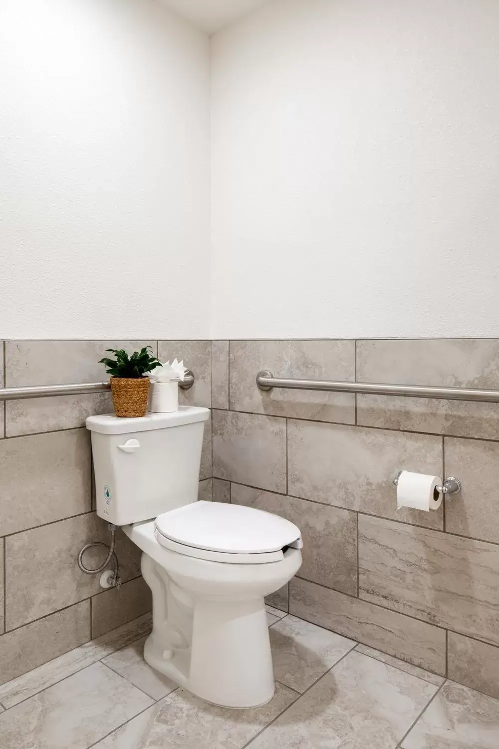 Toilet, Bathroom in Ayres Suites Diamond Bar