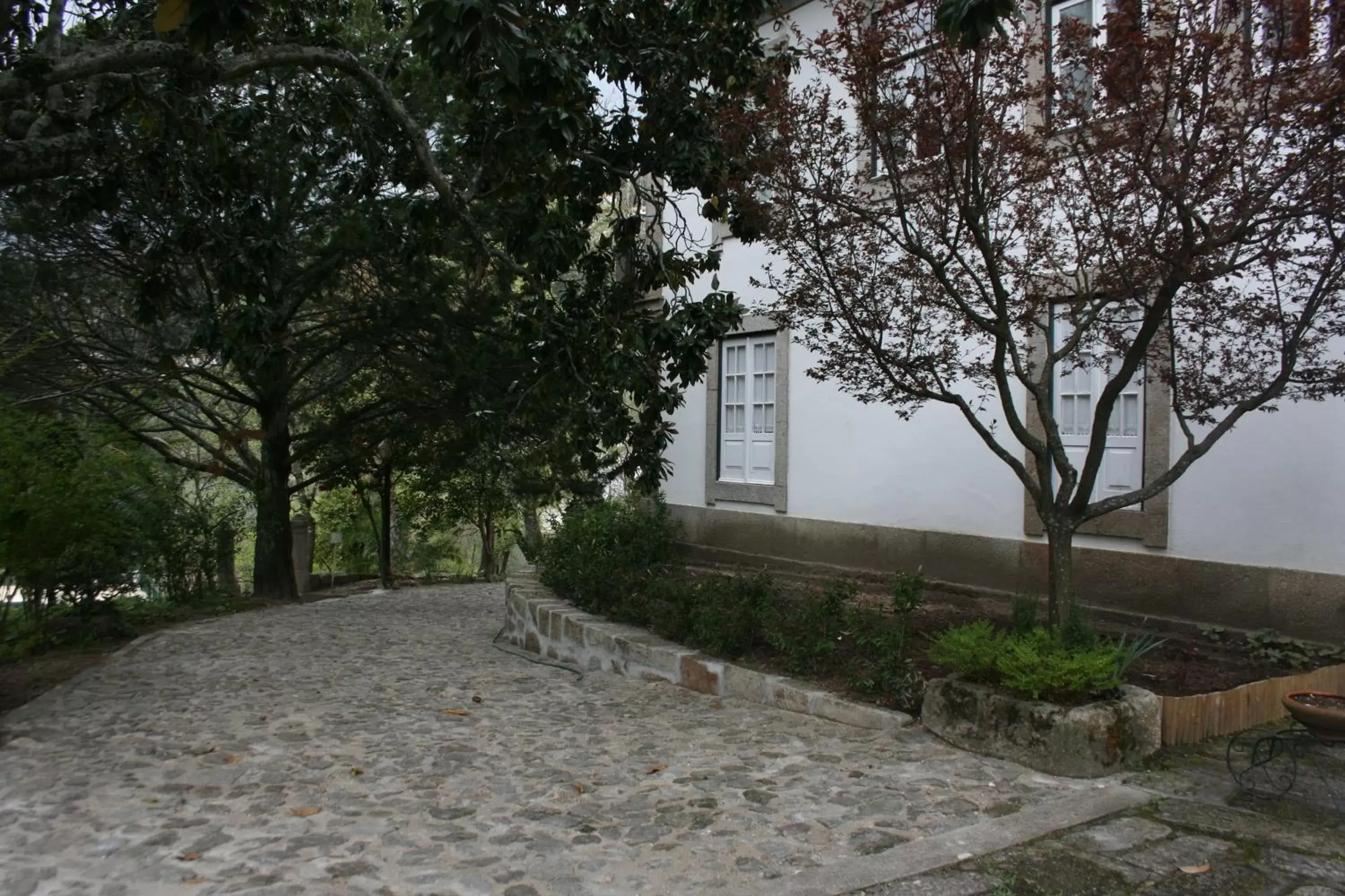 Lobby or reception, Property Building in Quinta da Ermida - Turismo de Habitacao