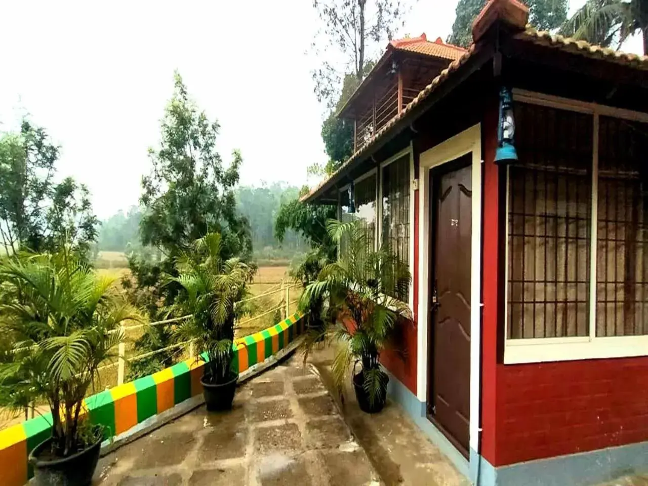 Photo of the whole room in CS County Resort Photo of the whole room in CS County Resort