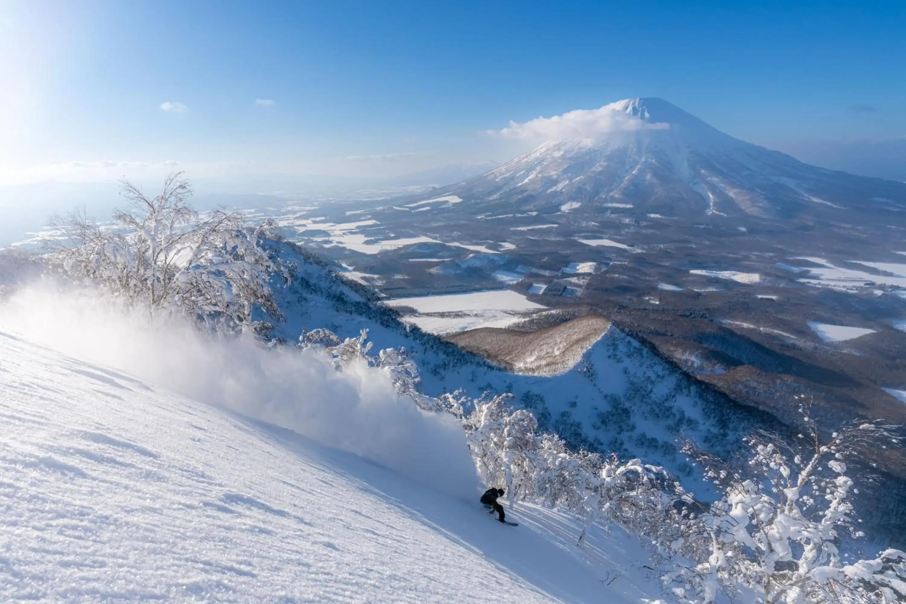 Other, Winter in The Westin Rusutsu Resort