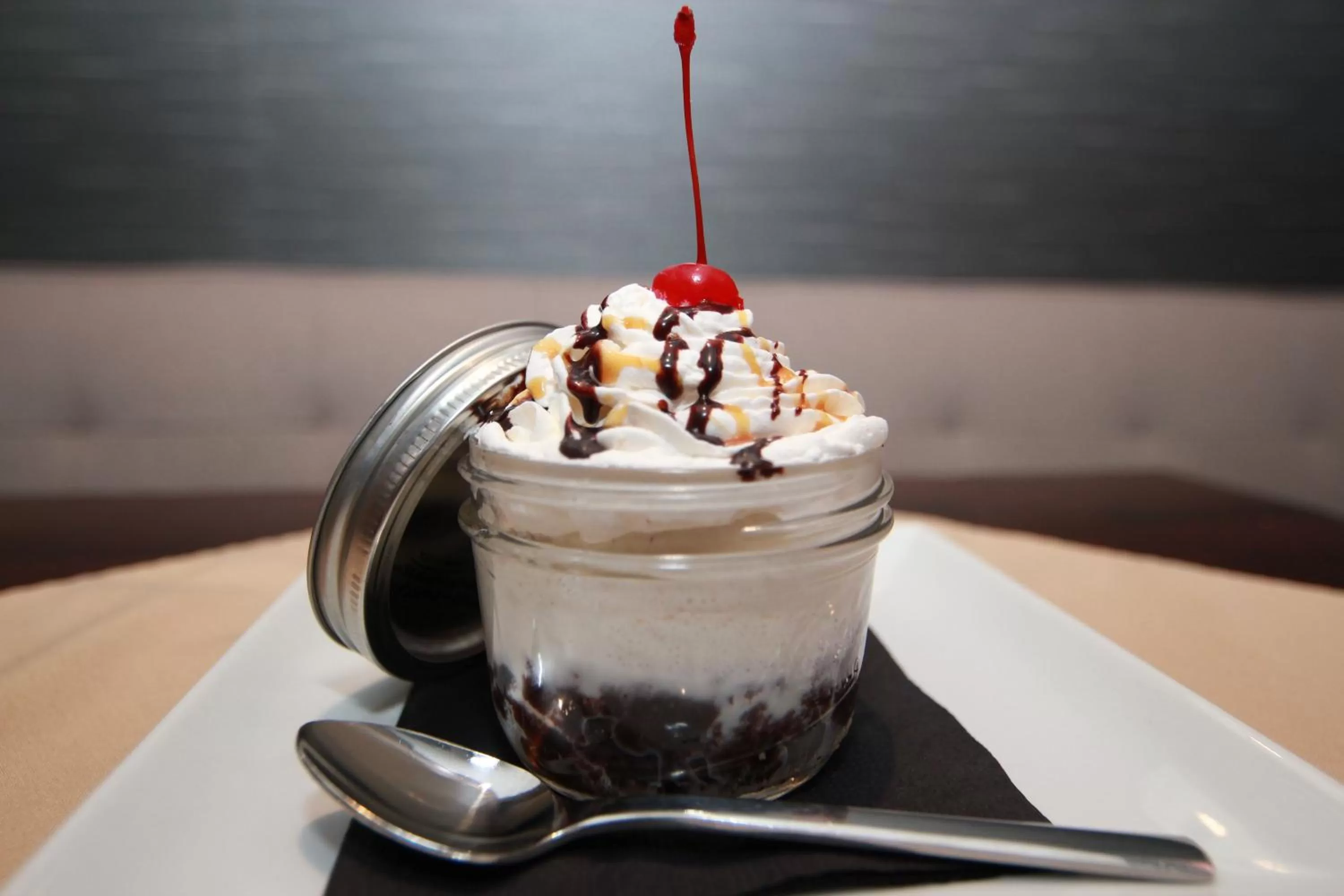 Restaurant/places to eat in Holiday Inn & Suites Denver Tech Center-Centennial by IHG