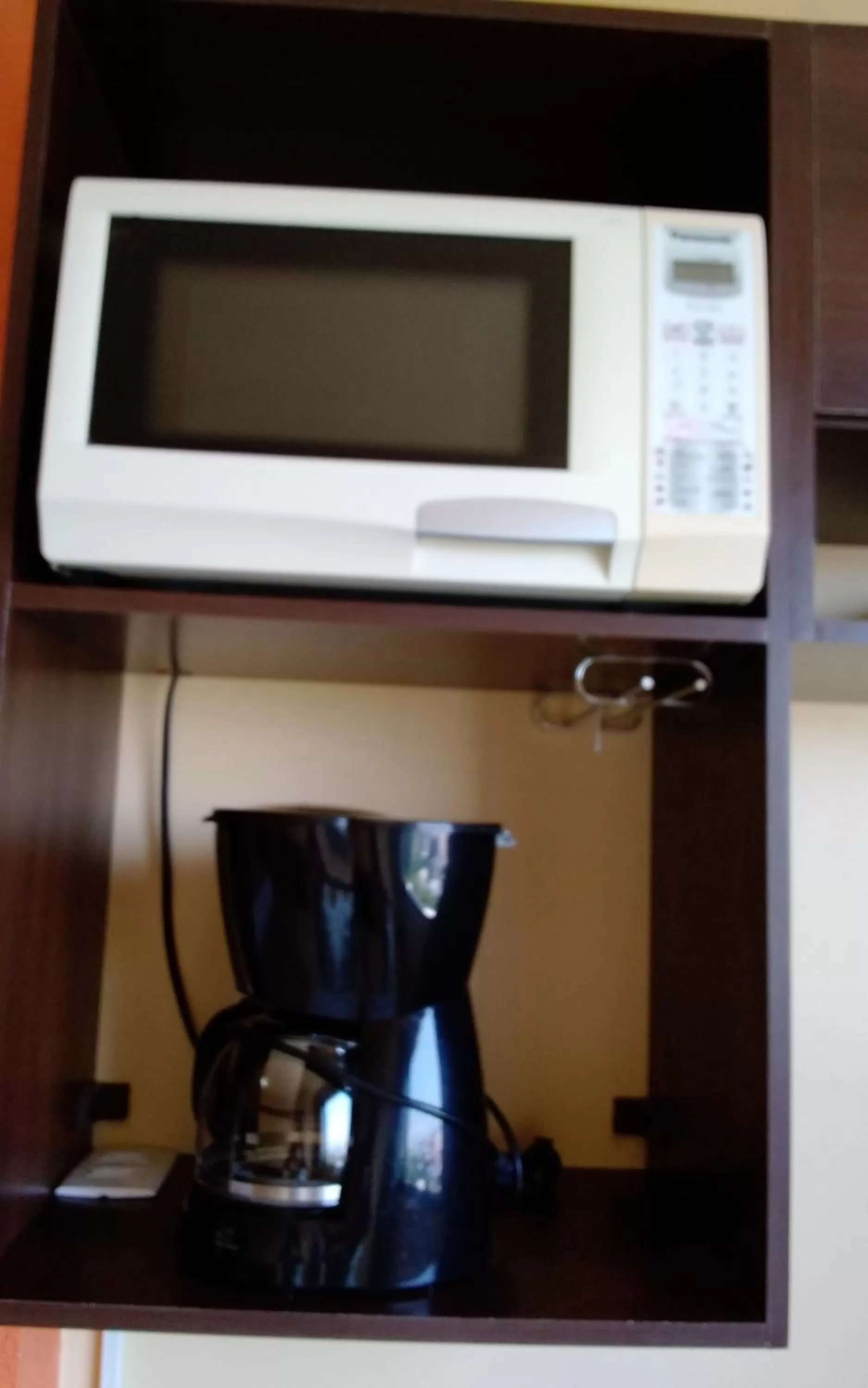 Hotel Saint Paul 01 Flat