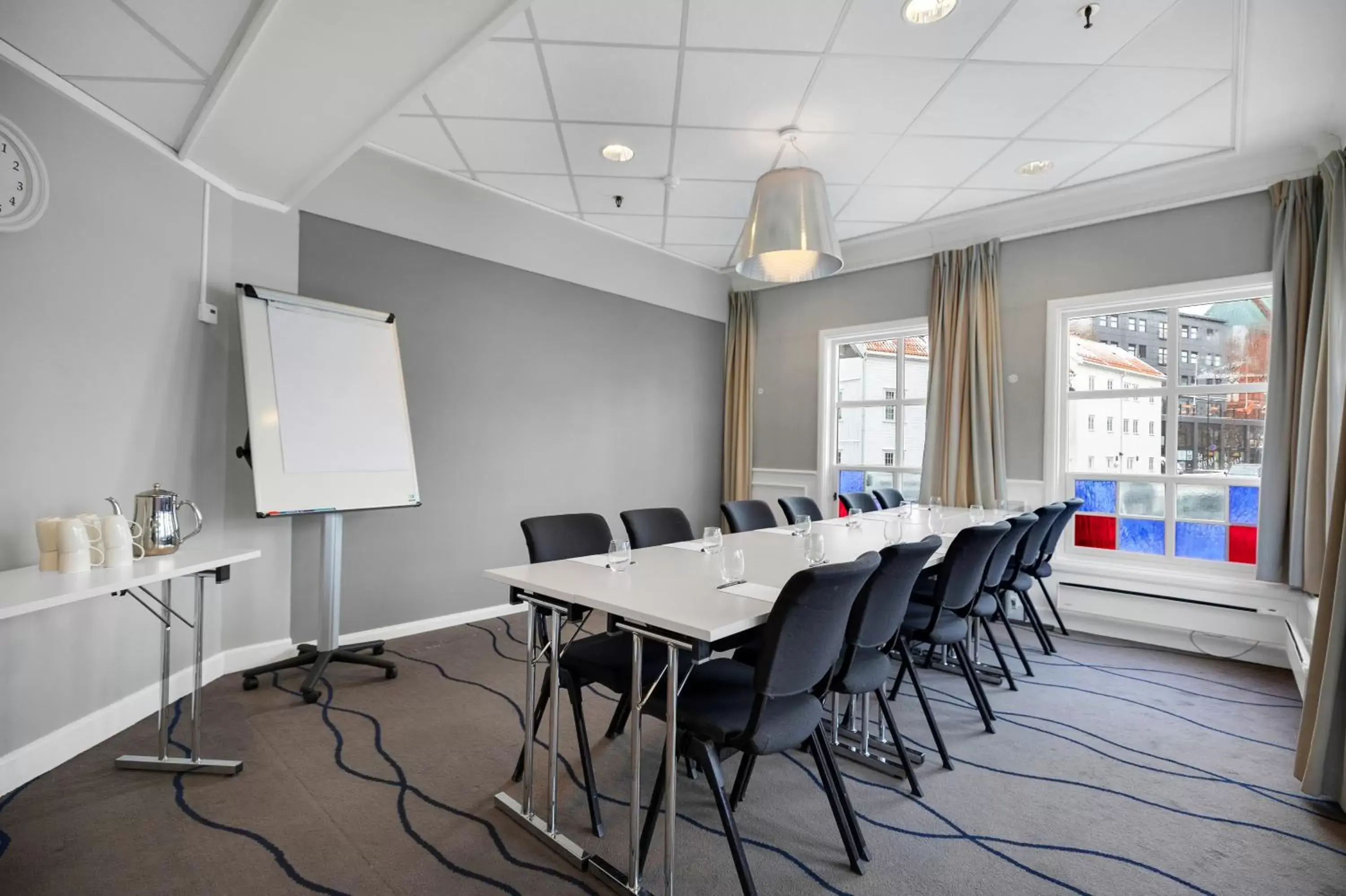 Meeting/conference room in Clarion Hotel Tyholmen