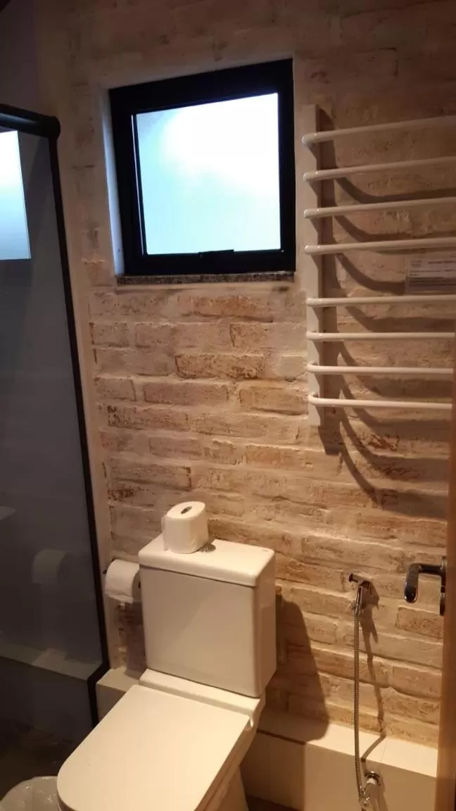 Pousada Toca Da Coruja