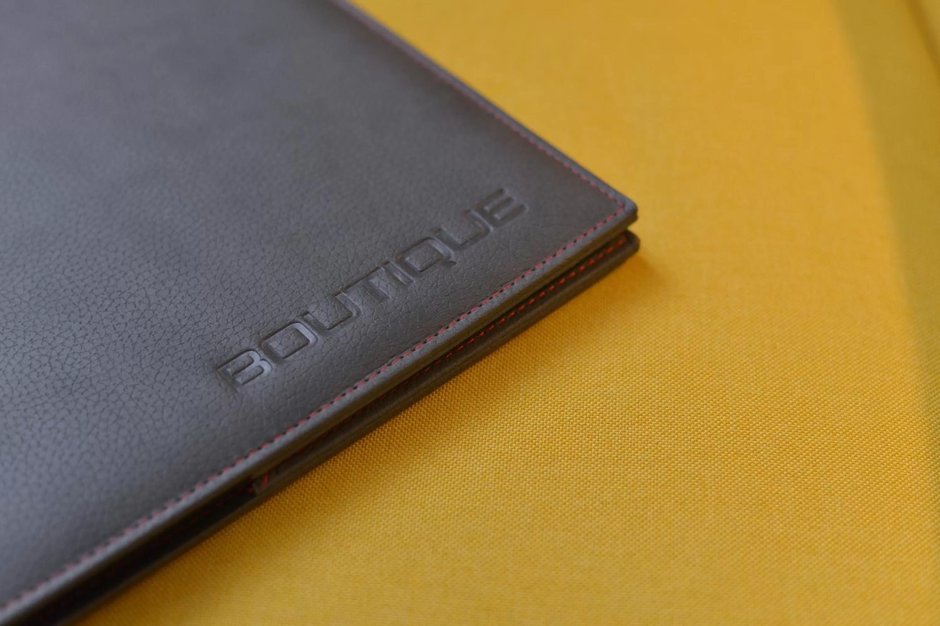 Property logo or sign in Boutique Rooms