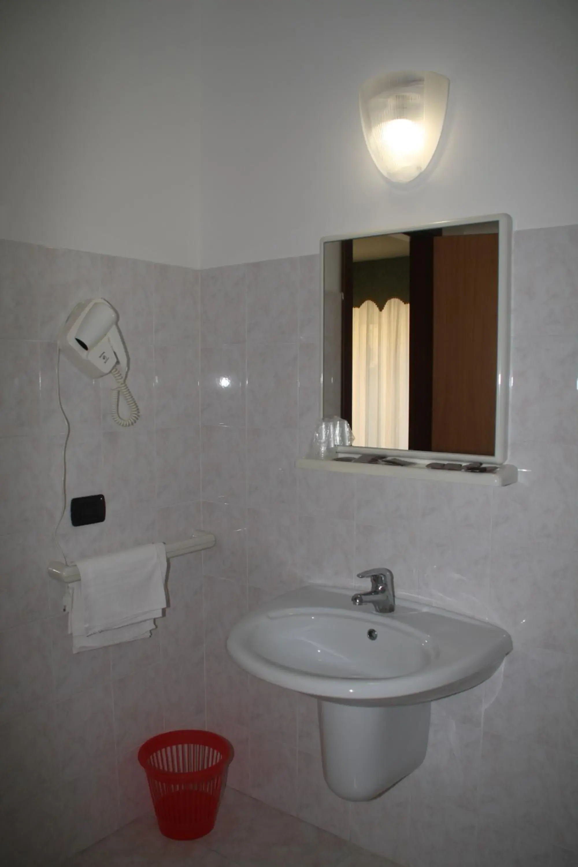 Other, Bathroom in Hotel Garden