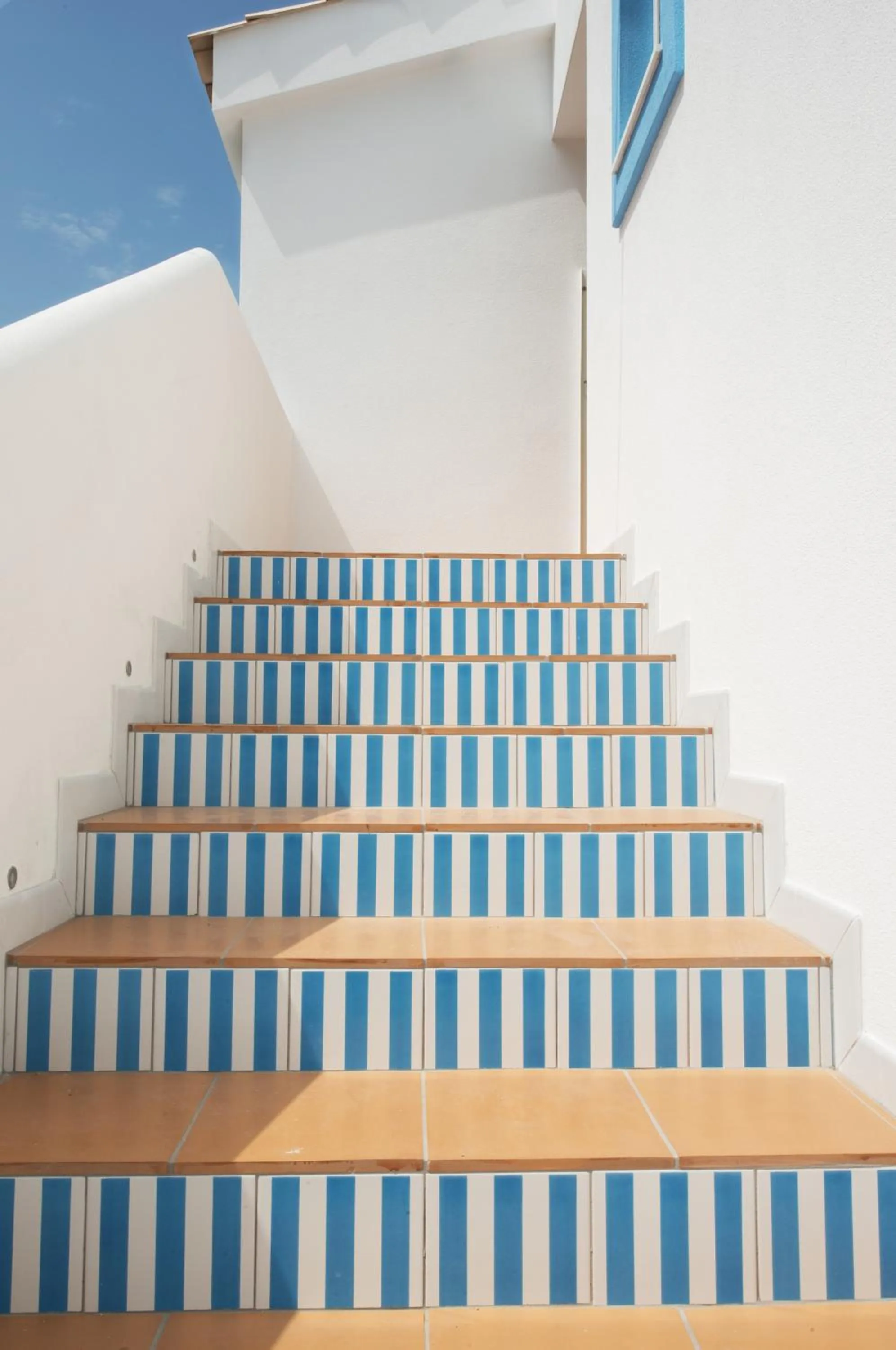 Property building in Piccolo Grand Hotel