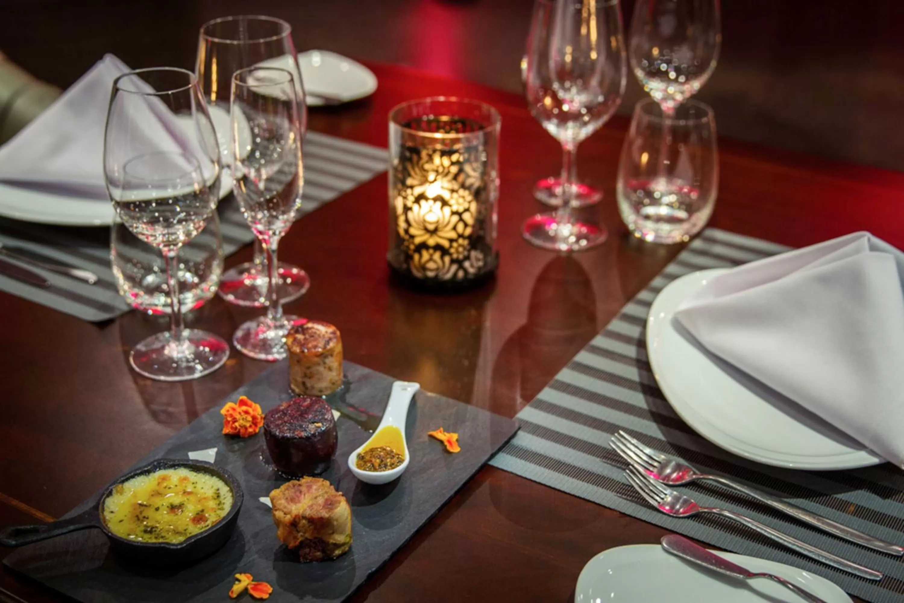 Lounge or bar in Sofitel Buenos Aires Recoleta