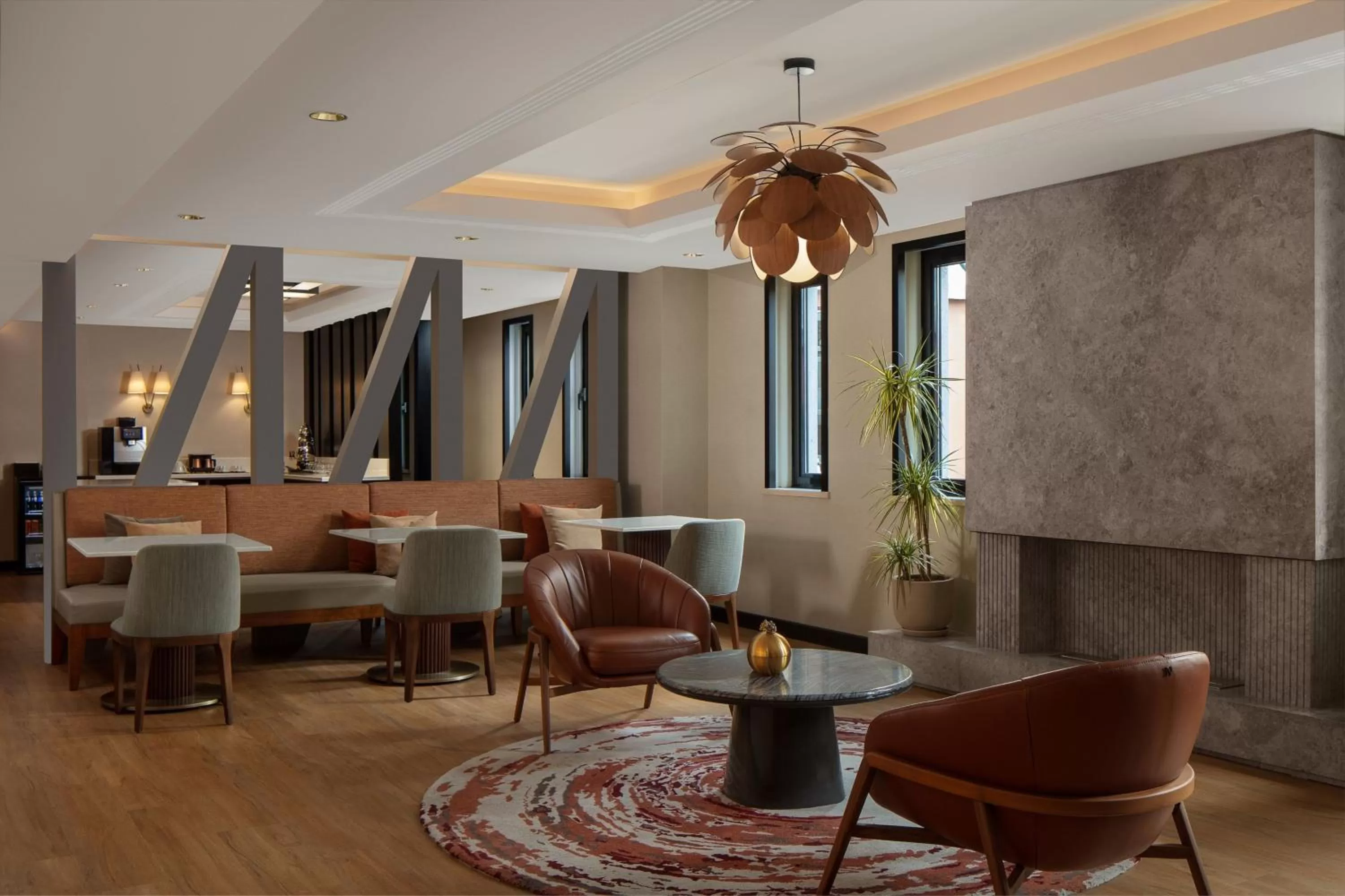 Other in Sheraton Istanbul Levent