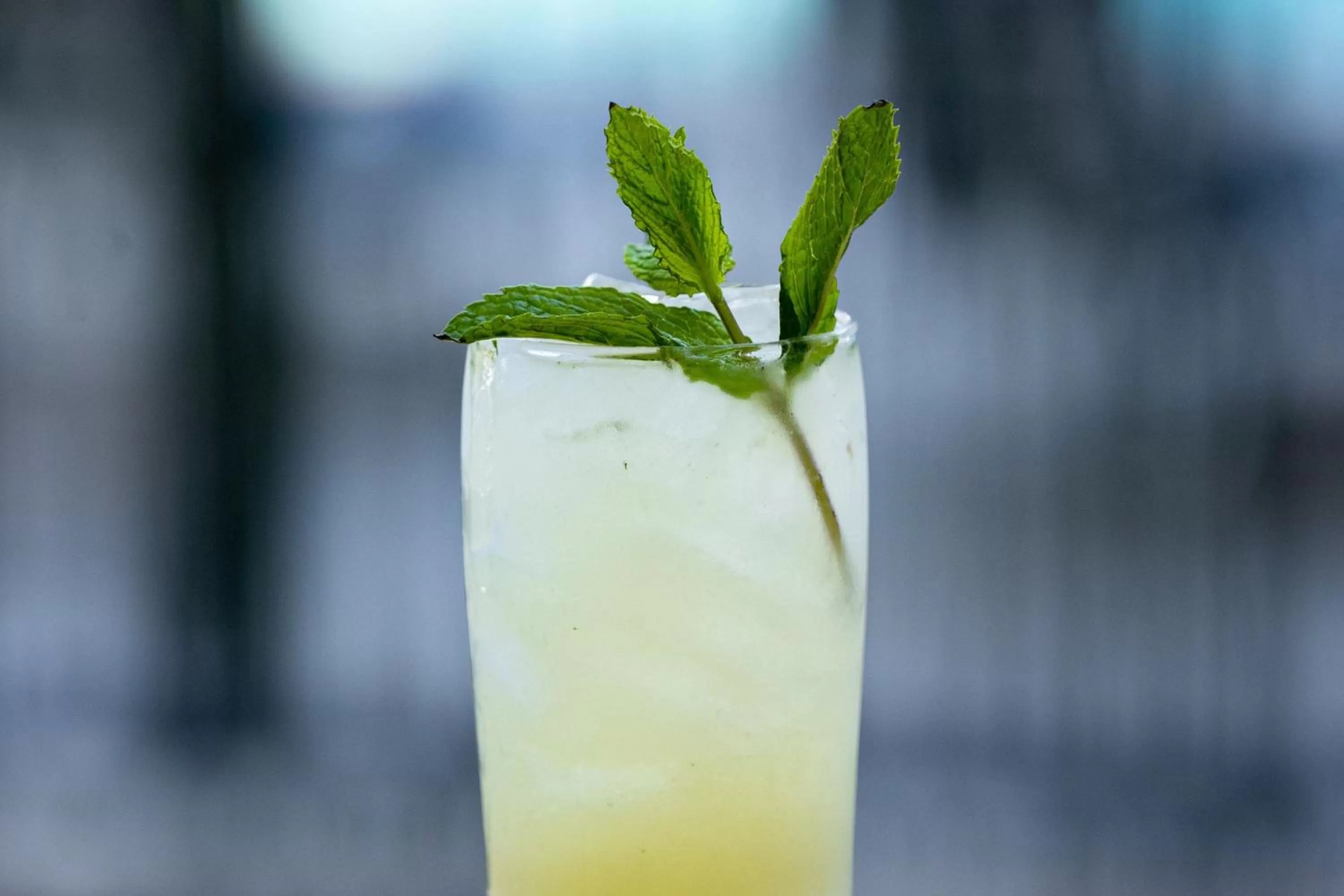 Restaurant/places to eat in Sheraton Universal