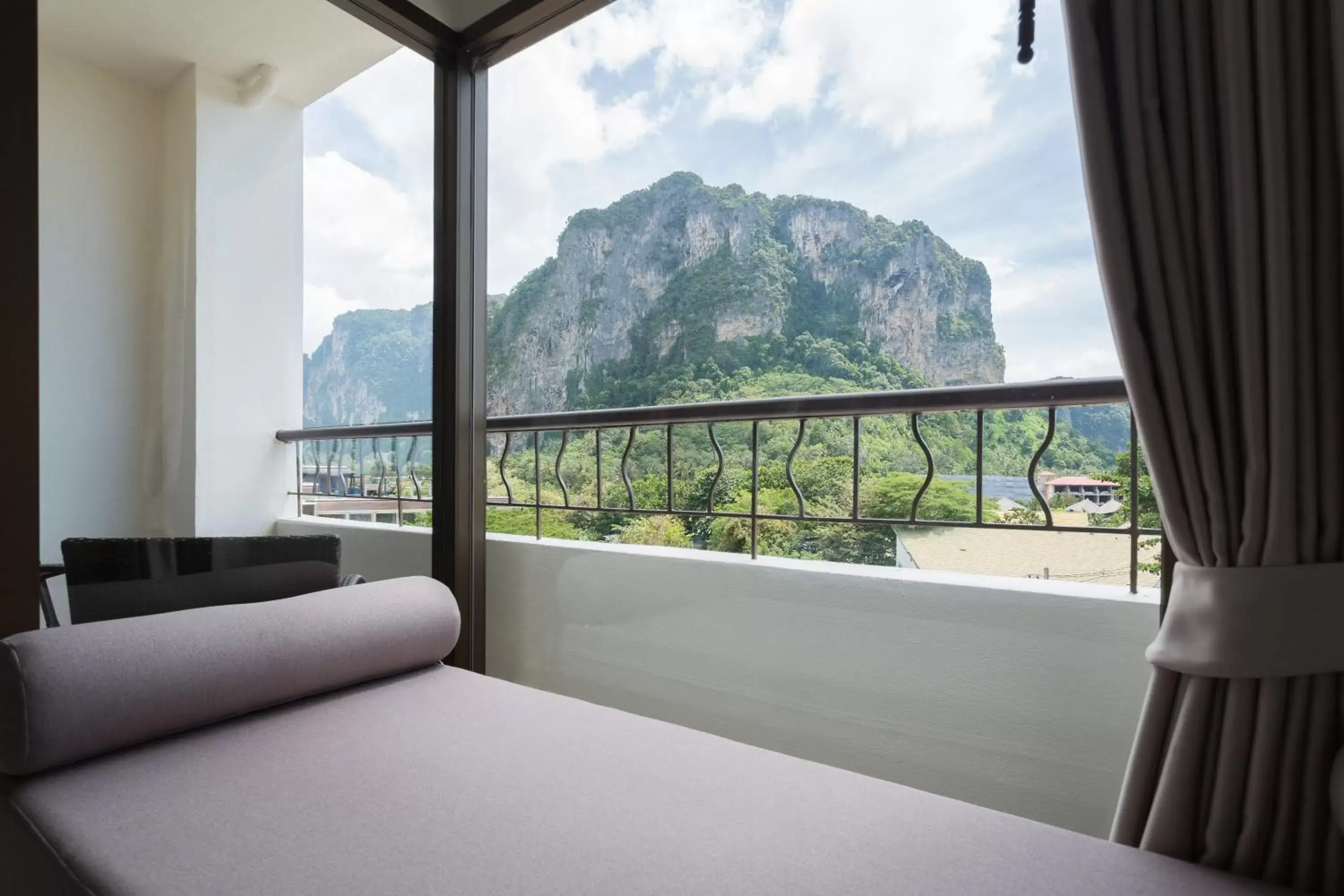 Mountain View in Krabi Heritage Hotel - SHA Extra Plus