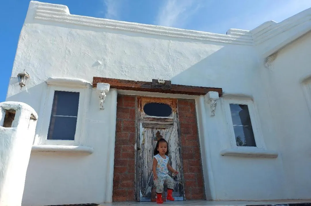 Scenic Riverside Resort