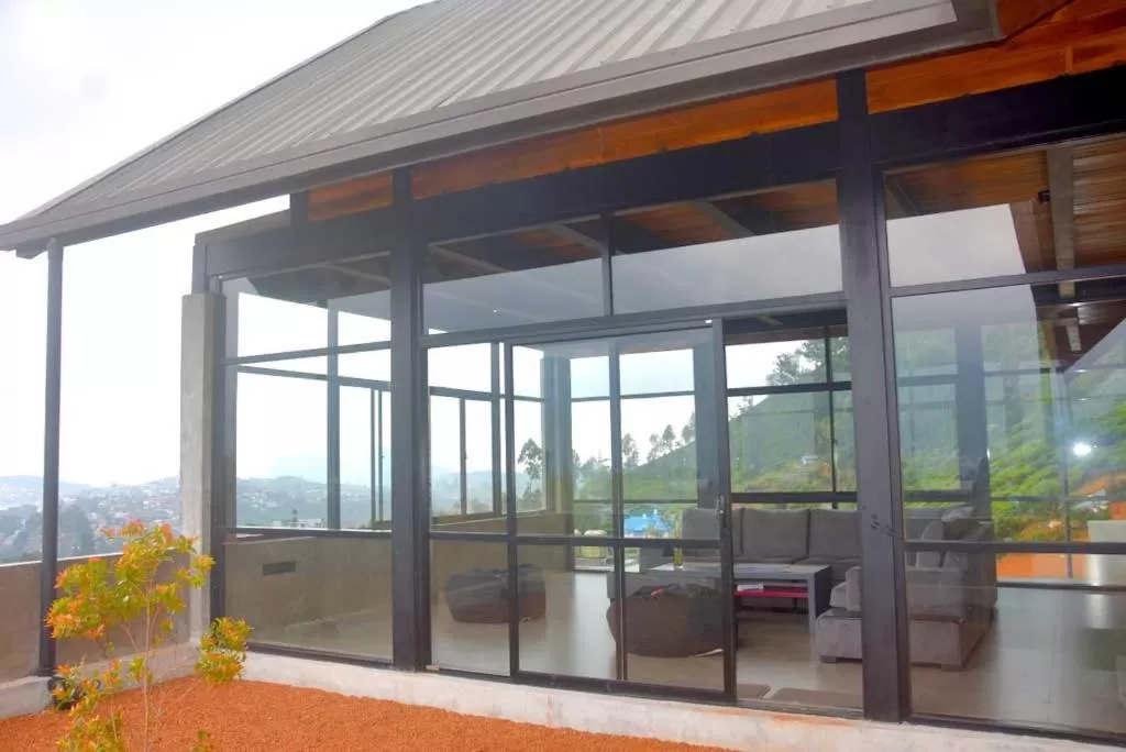 Property building in Manuka Hillwood Hotel