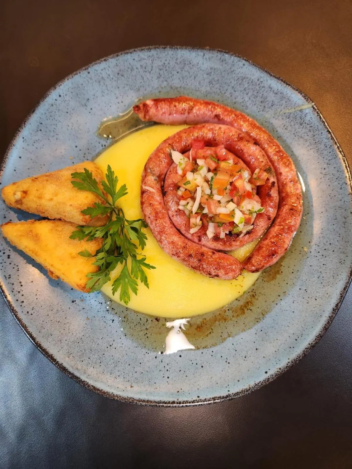 Restaurant/places to eat in San Diego Express Barro Preto