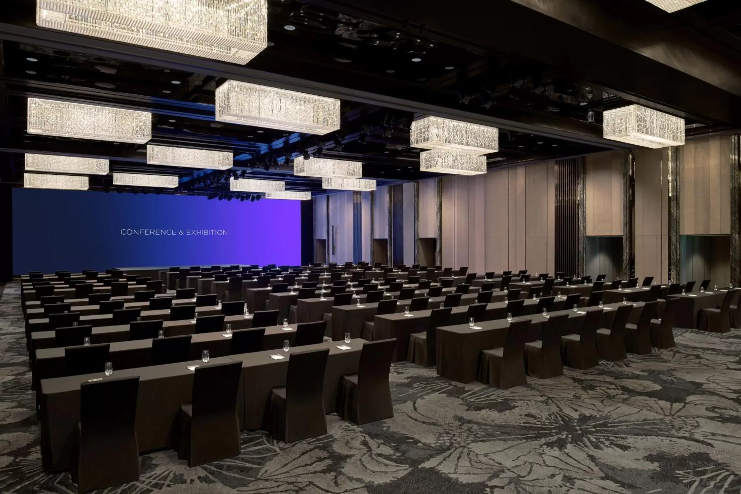 Meeting/conference room in JW Marriott Dongdaemun Square Seoul