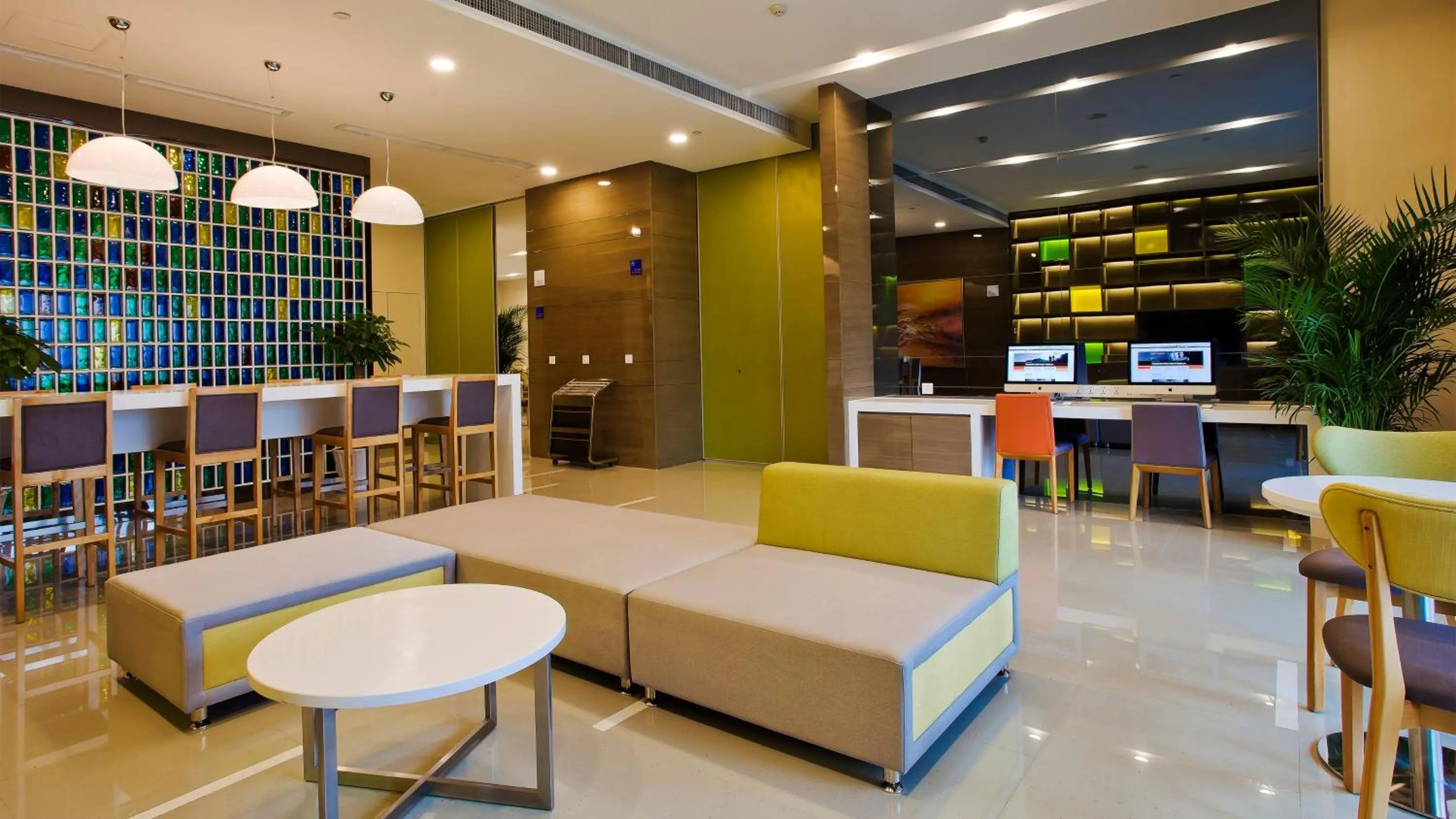 Other in Holiday Inn Express Xi'an High-Tech Zone by IHG