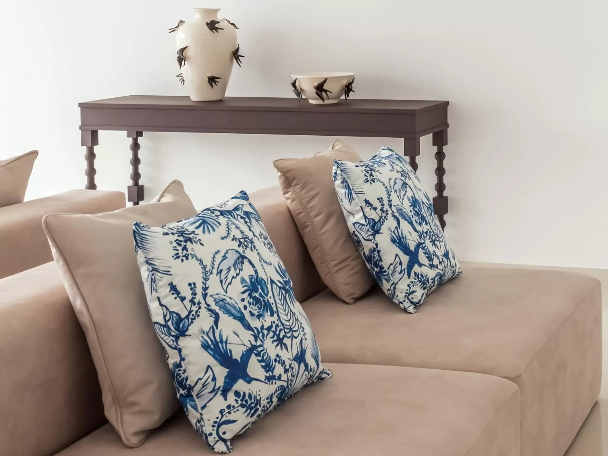 Decorative detail in MH Peniche